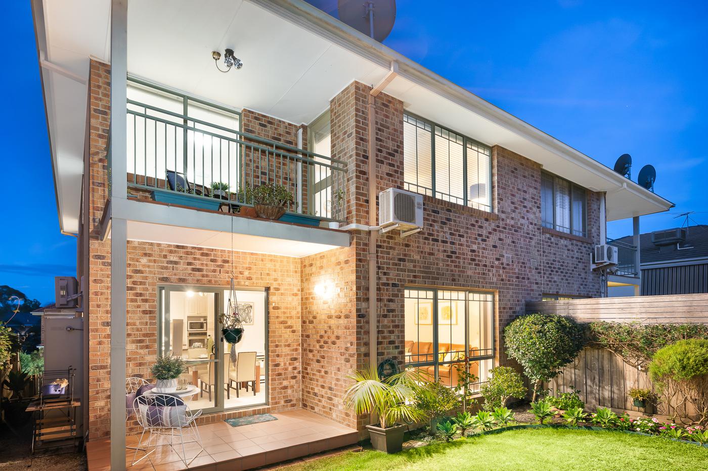 32 Morawa Drive, Mulgrave VIC 3170 House Sold