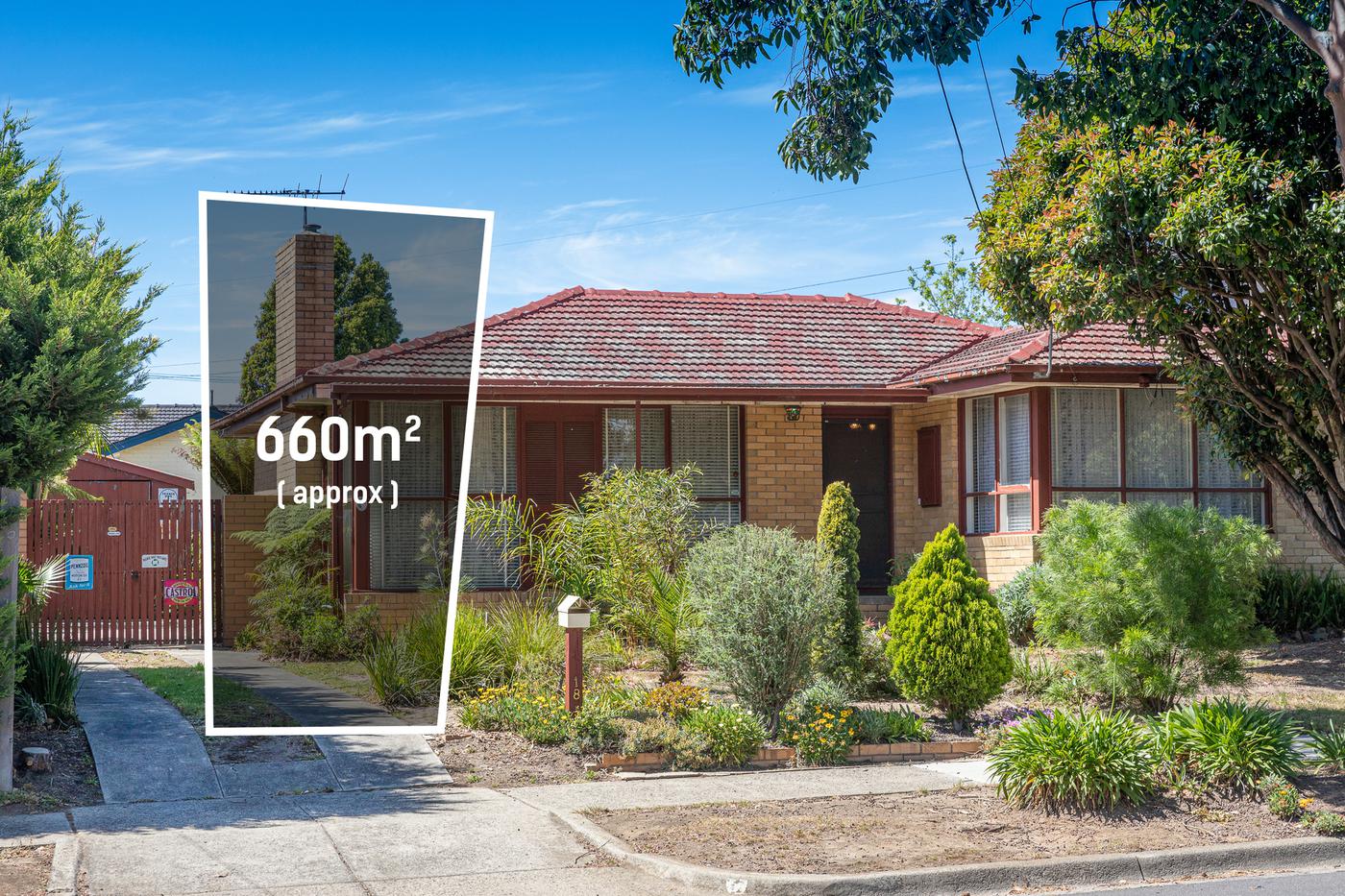 18 Mackie Road, Mulgrave VIC 3170 House Sold