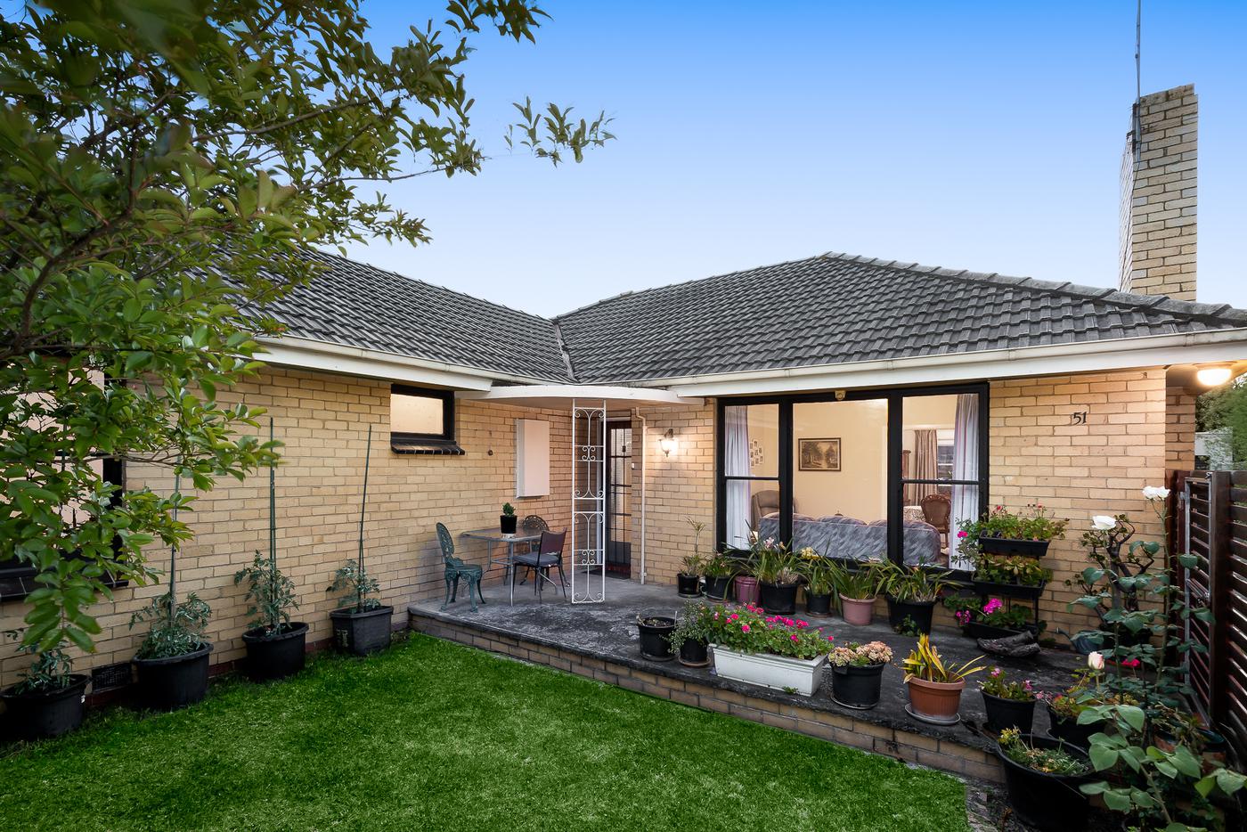 1/51 Glencairn Street, Mulgrave VIC 3170 Unit Sold