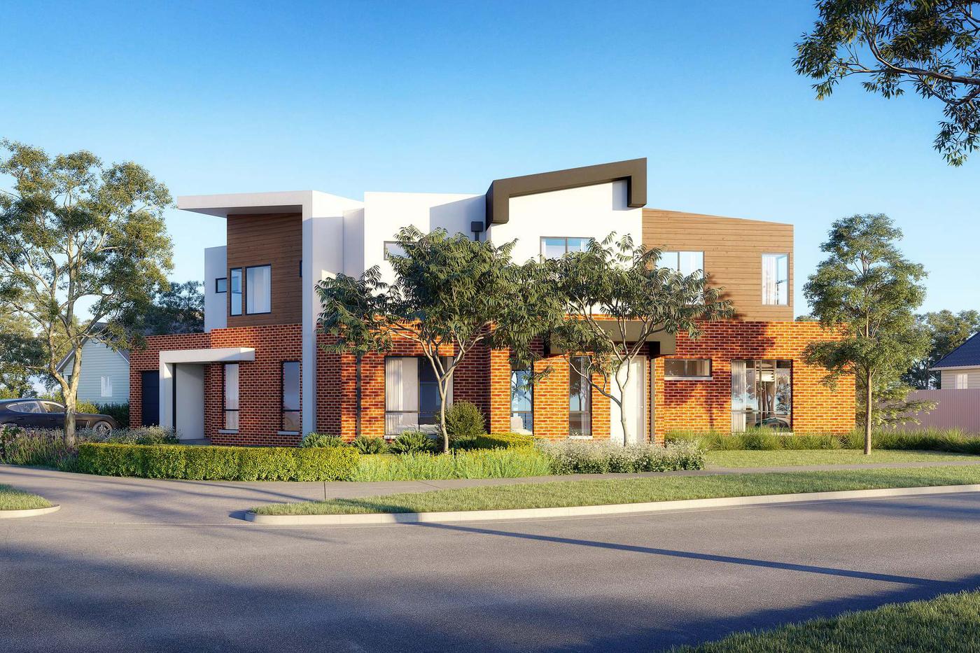 U2/2 Whitehaven Crescent, Mulgrave VIC 3170 House Sold