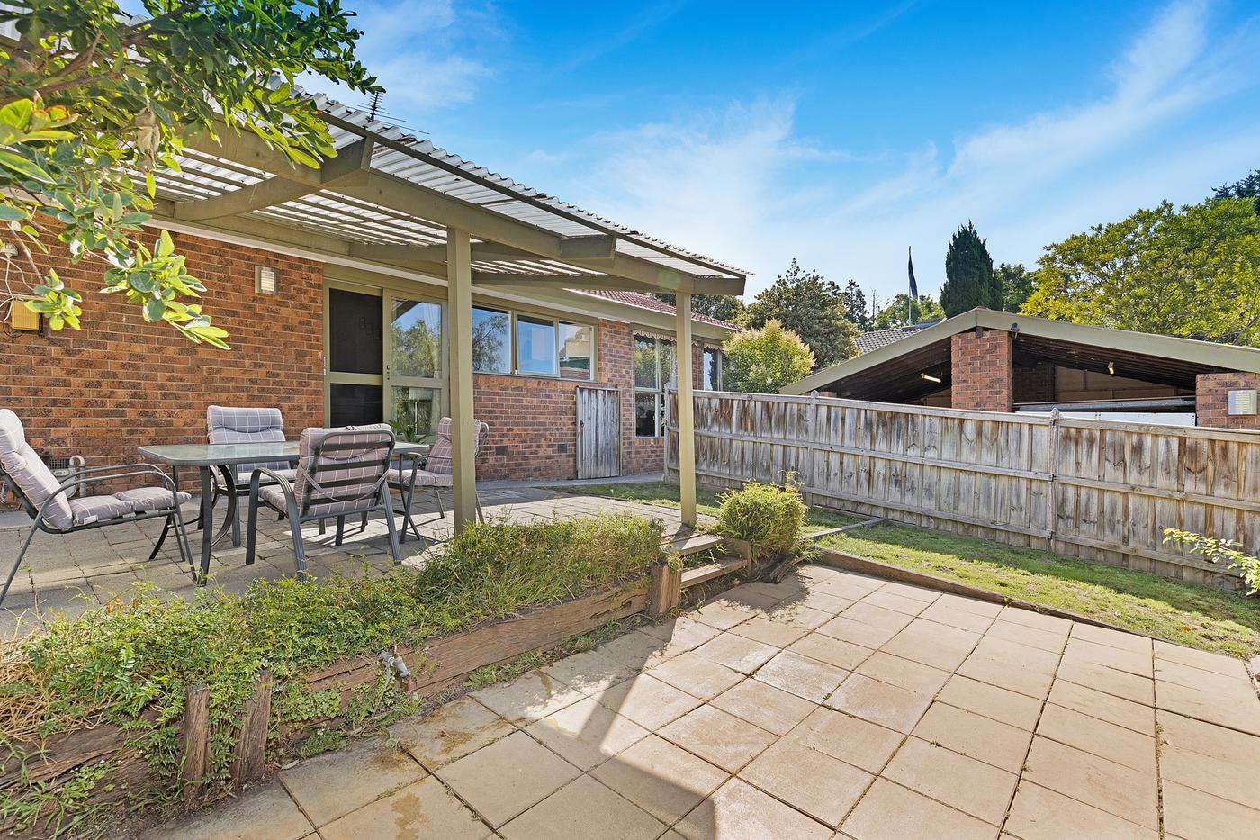 17 Road, Wheelers Hill VIC 3150 House Sold