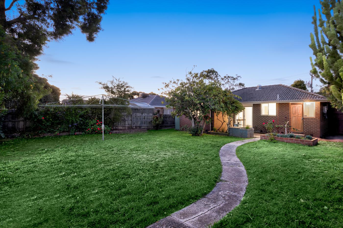 414 Wellington Road, Mulgrave VIC 3170 House Sold