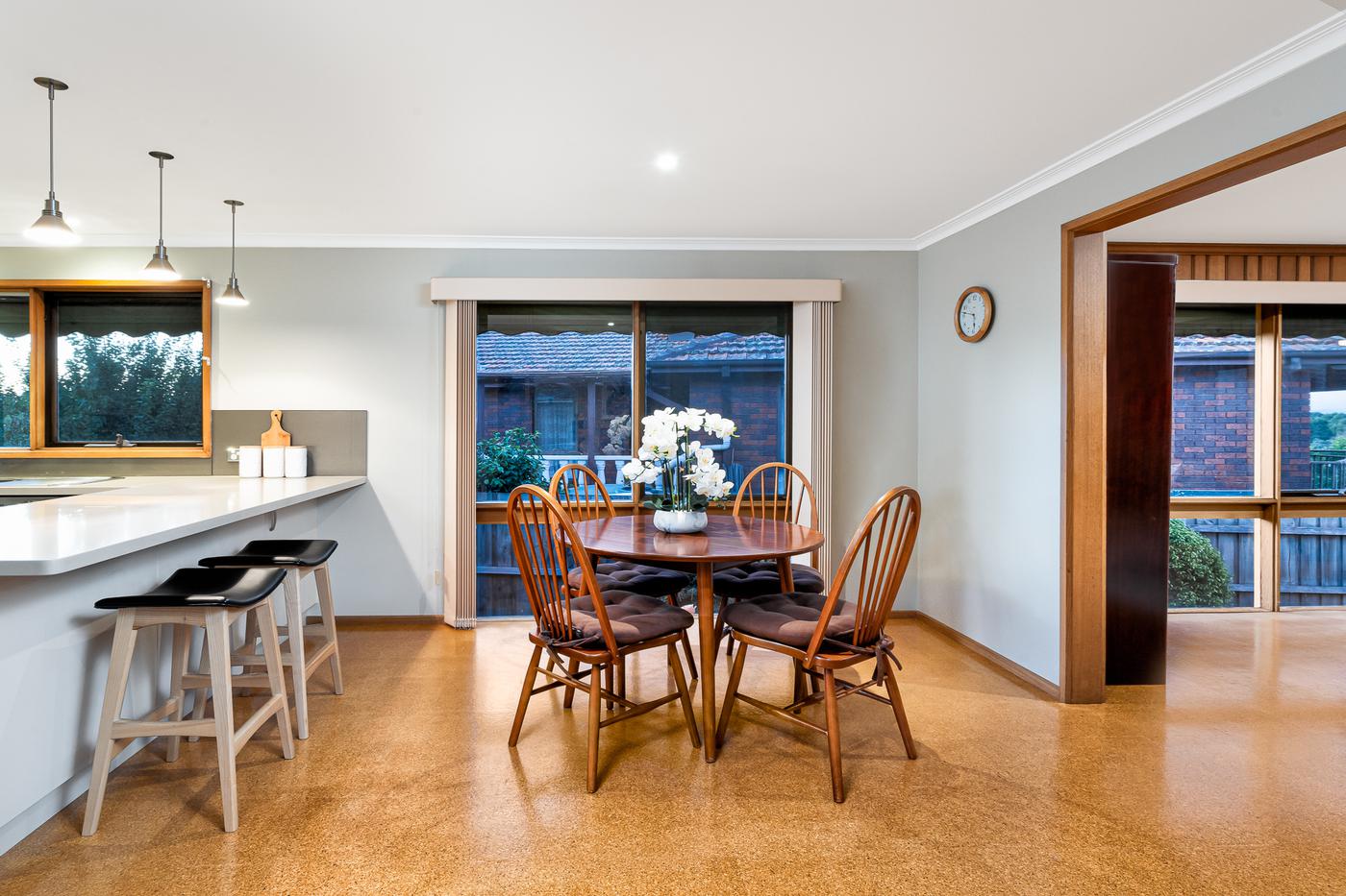 28 Haverbrack Drive, Mulgrave VIC 3170 House Sold