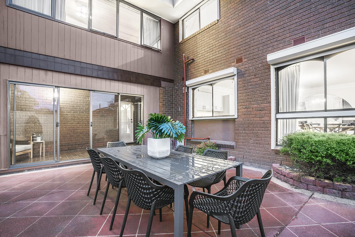 78 Bertrand Avenue, Mulgrave VIC 3170 House Sold