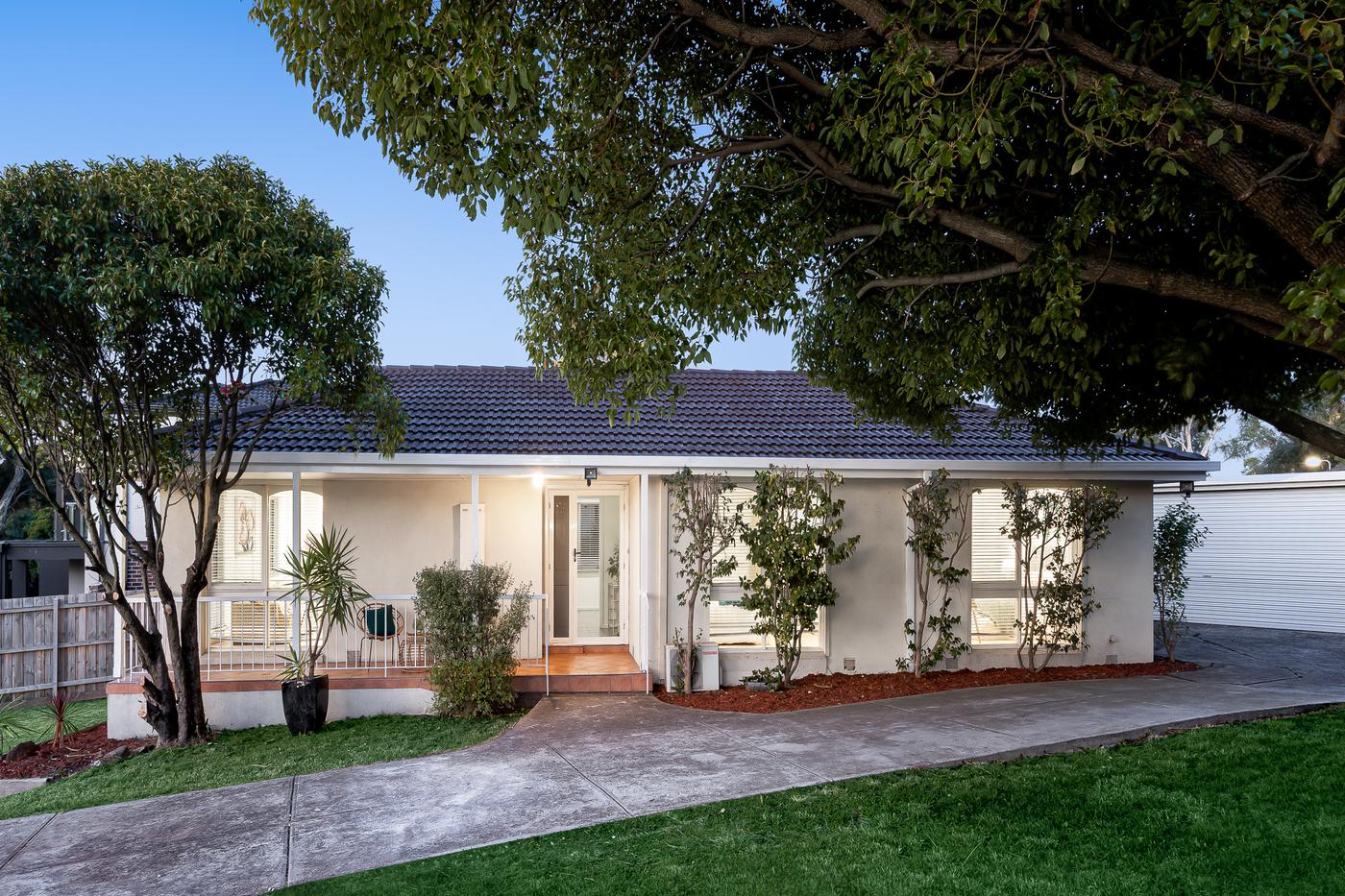 170 Haverbrack Drive, Mulgrave VIC 3170 House Sold