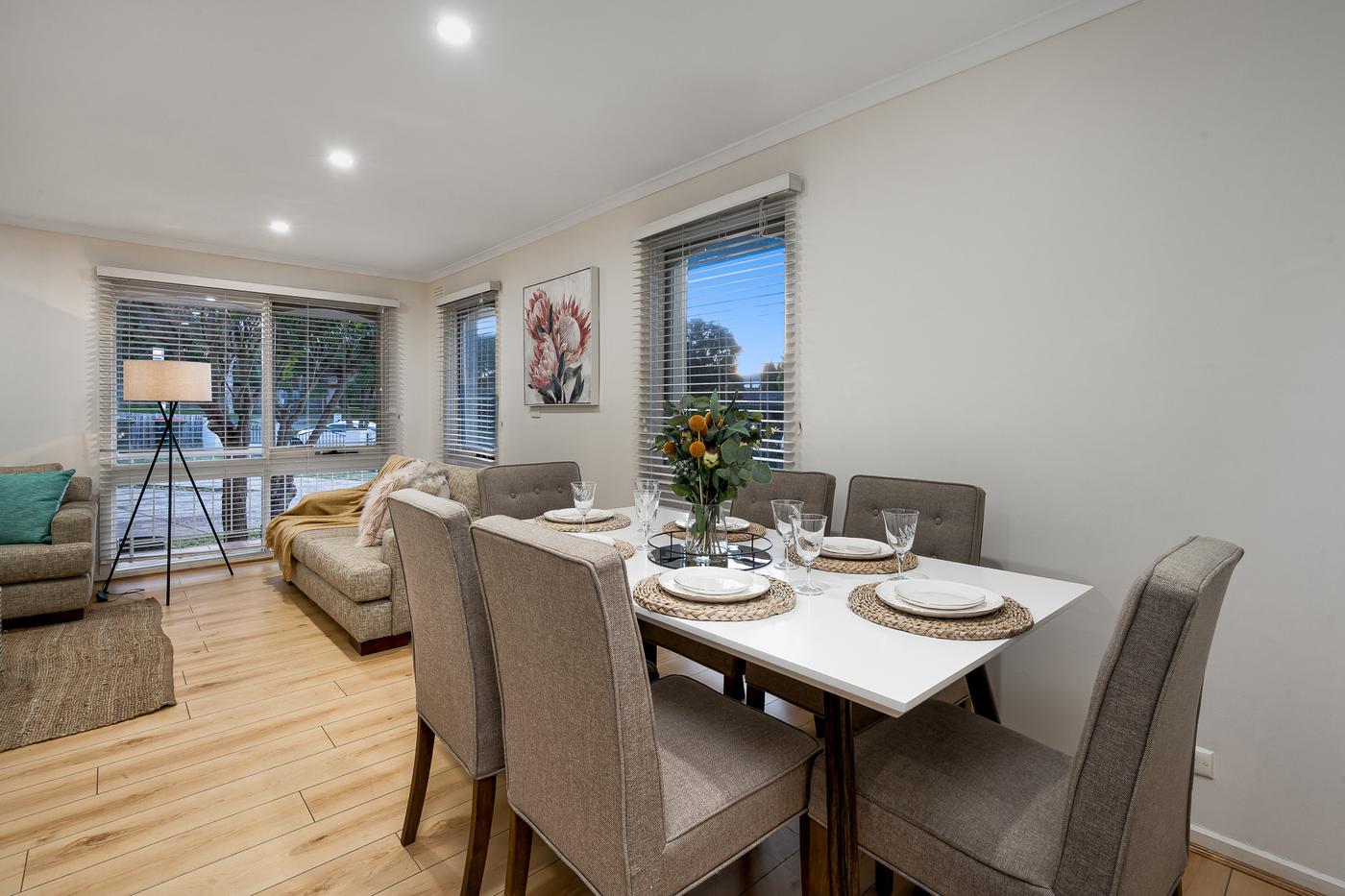 170 Haverbrack Drive, Mulgrave VIC 3170 House Sold