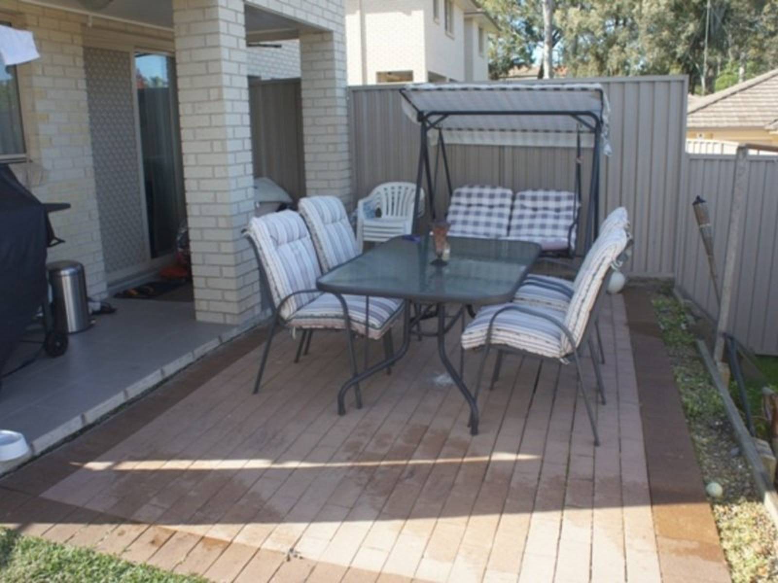 8/78 Turner Street, Blacktown NSW 2148 Townhouse Leased