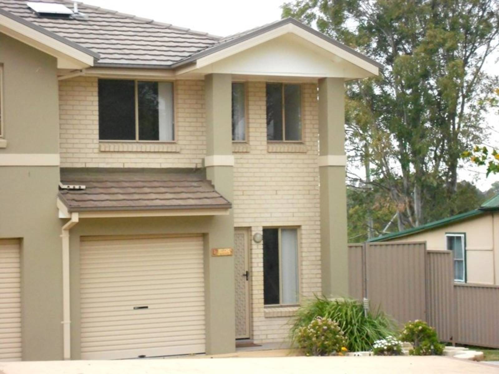 8/78 Turner Street, Blacktown NSW 2148 Townhouse Leased