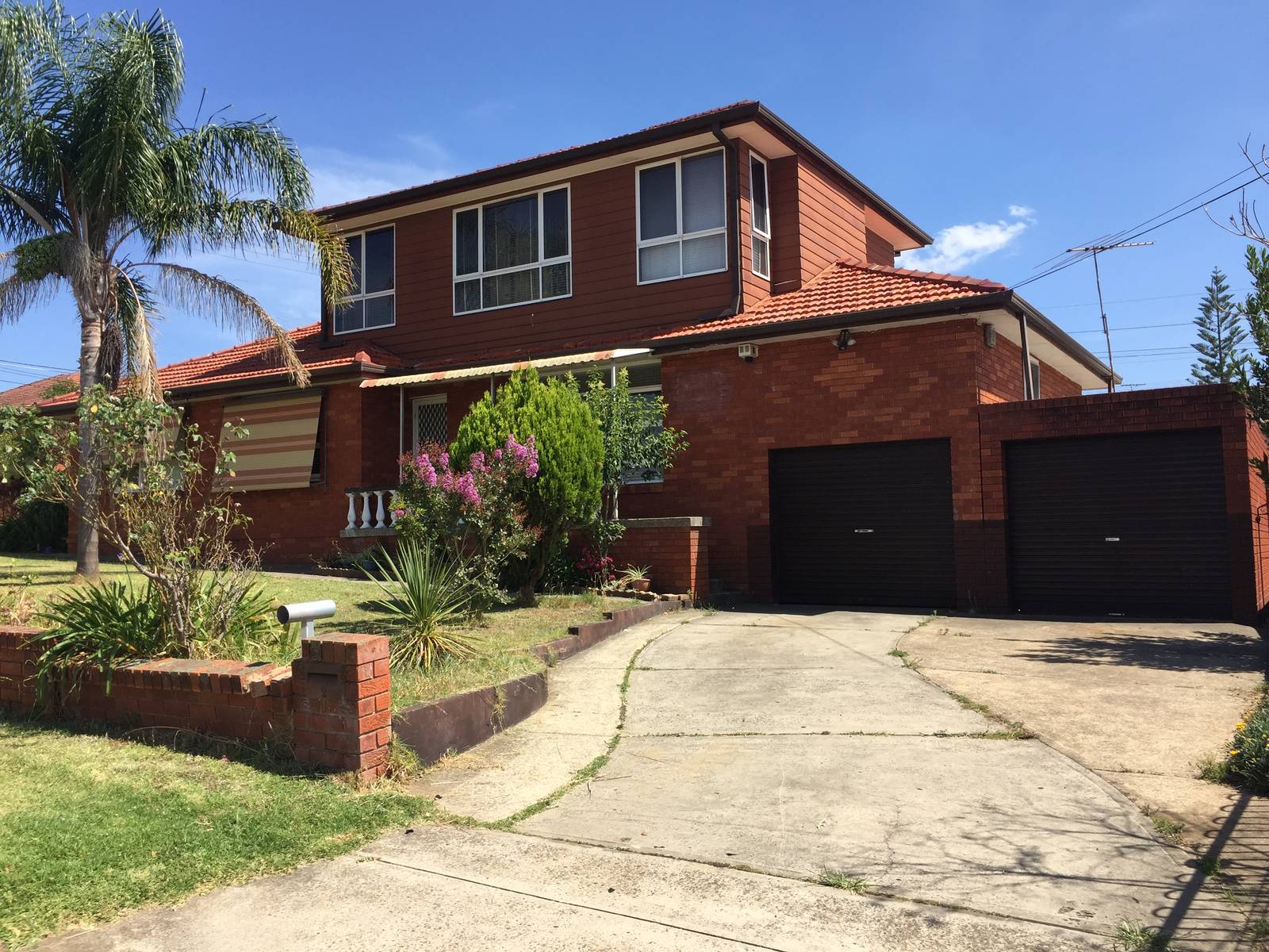2 Maree Ave, Cabramatta NSW 2166 House Leased