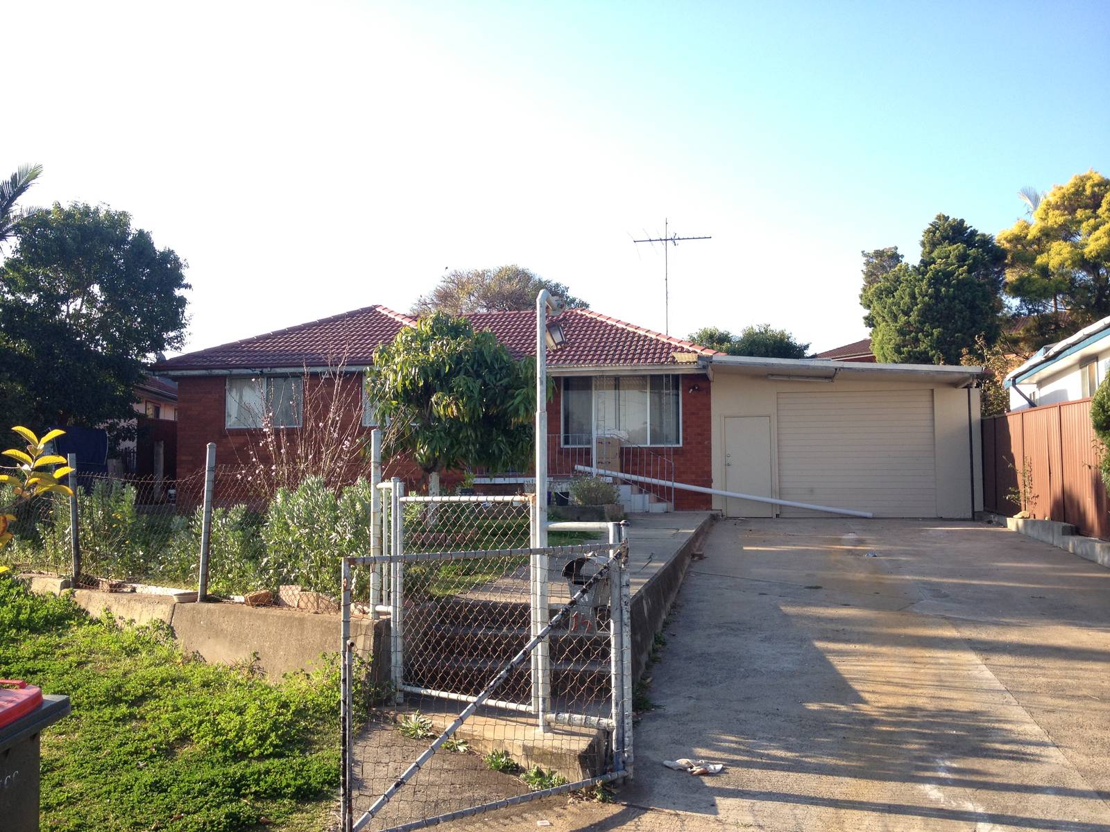 15 Greenvale Street, Fairfield West NSW 2165 House Leased