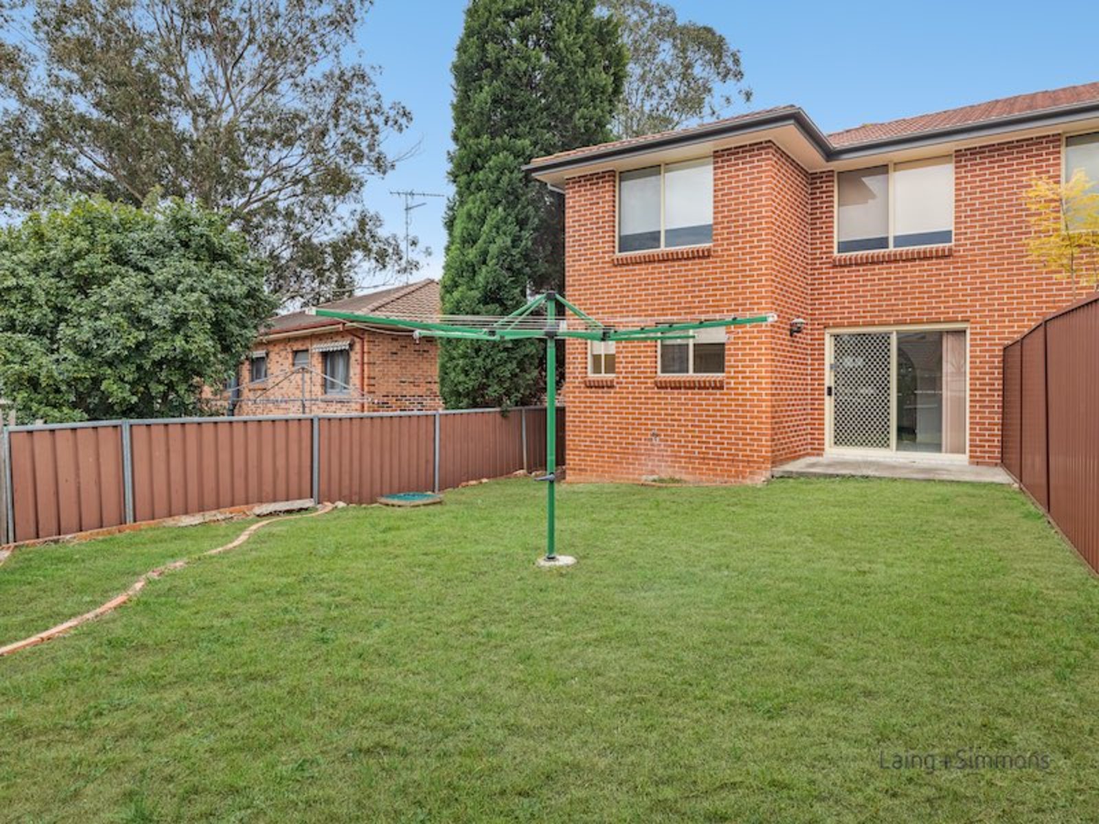 6 Dorothy Street, Wentworthville NSW 2145 DuplexSemidetached Sold