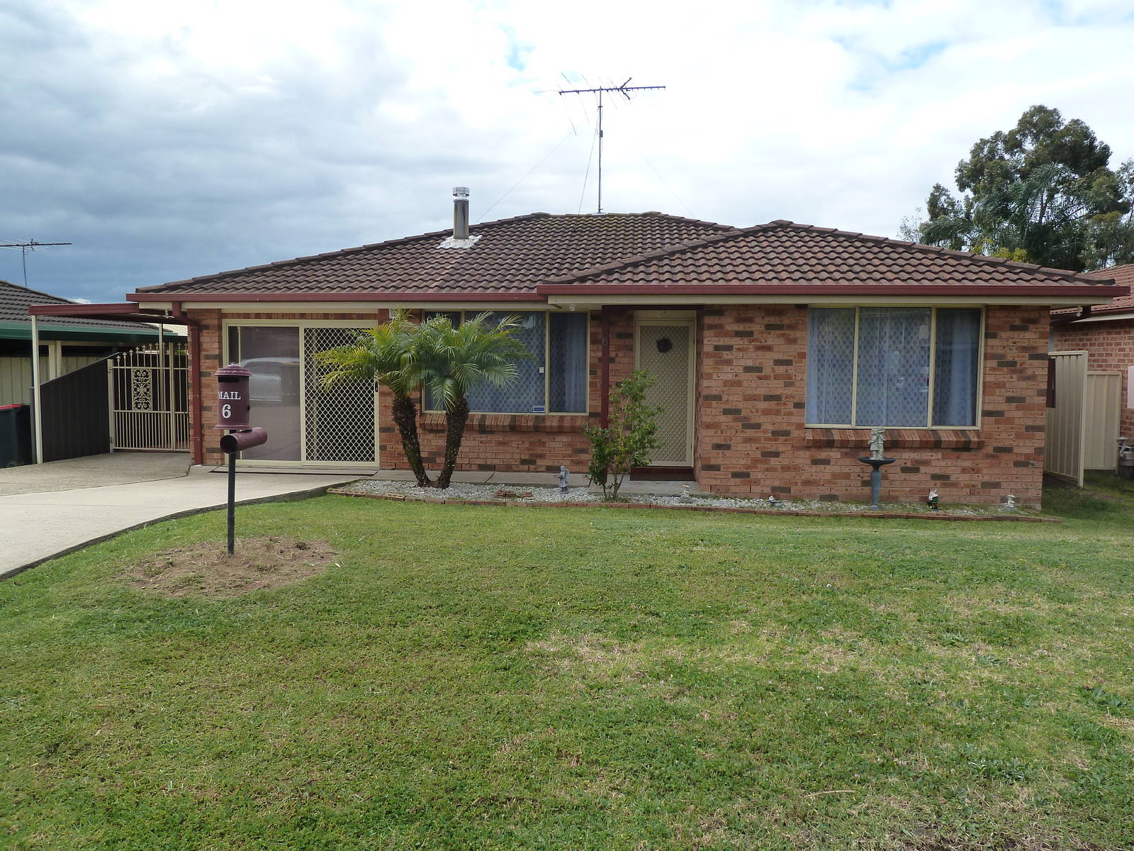 6 Wren Place, Claremont Meadows NSW 2747 House Leased
