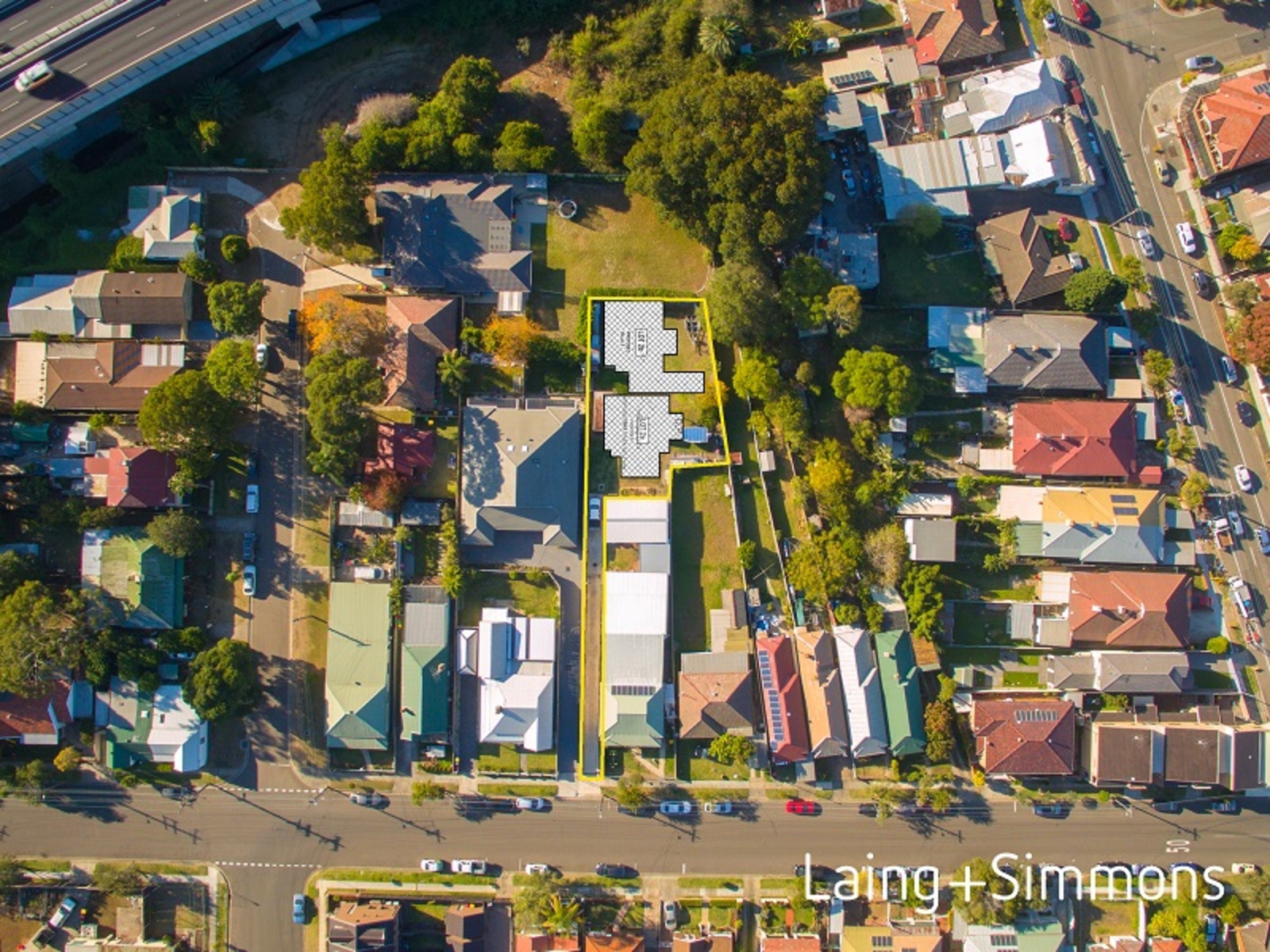 15a Prince Street, Granville NSW 2142 House Sold