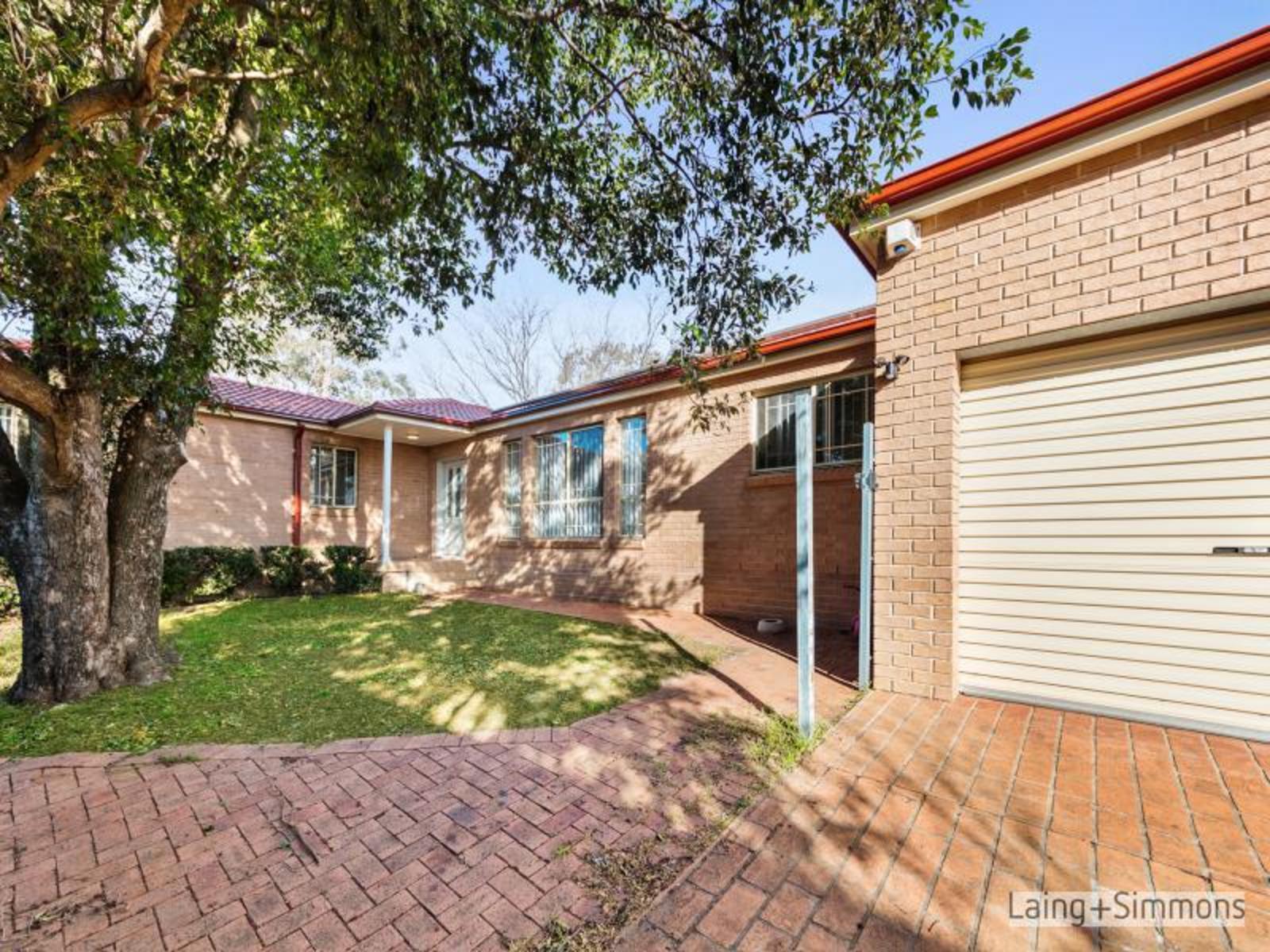 76A Pearson Street, South Wentworthville NSW 2145 House Sold lsre