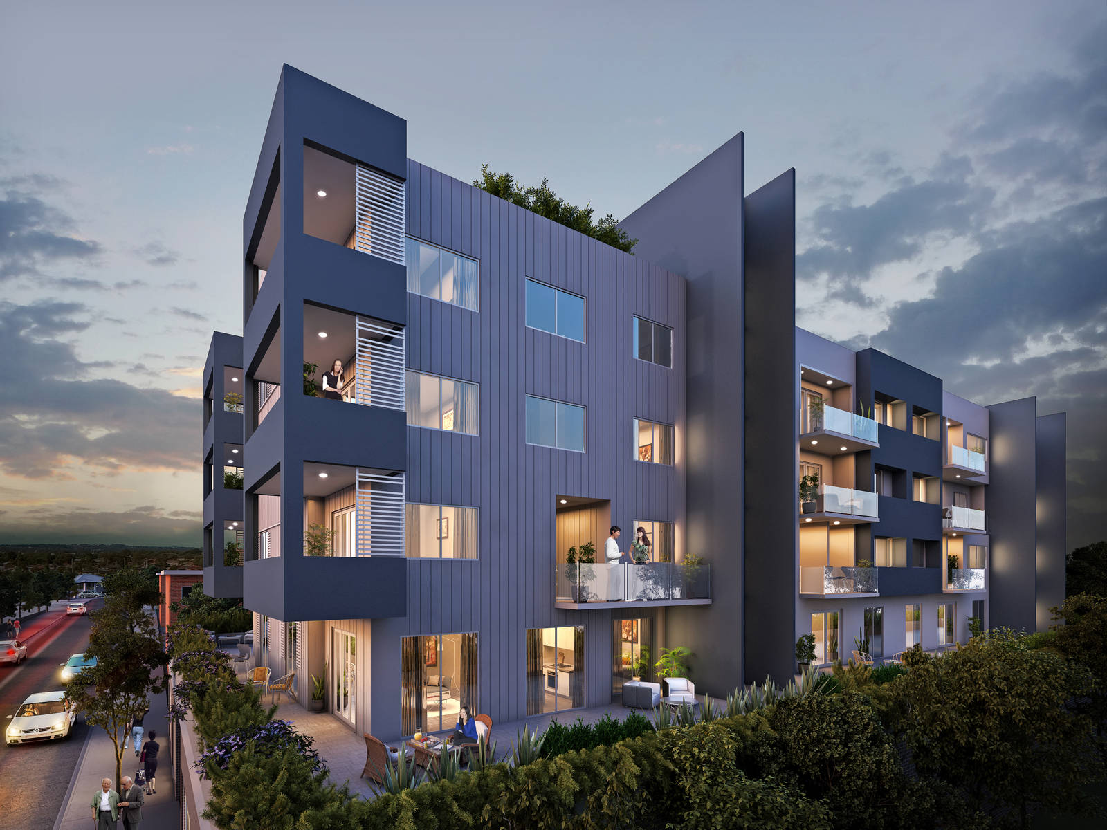 4547 Peel Street, Canley Heights NSW 2166 Property Information