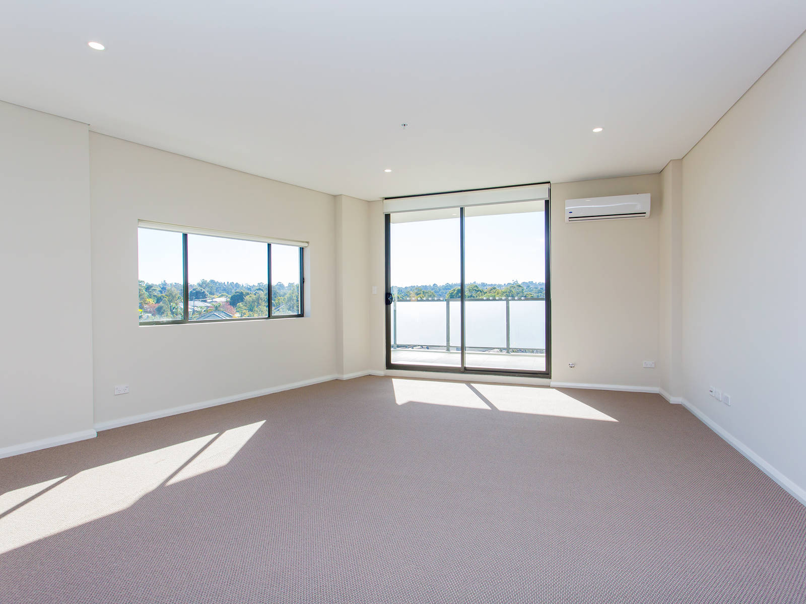 206/23-25 North Rocks Road, North Rocks NSW 2151 - Apartment Leased ...