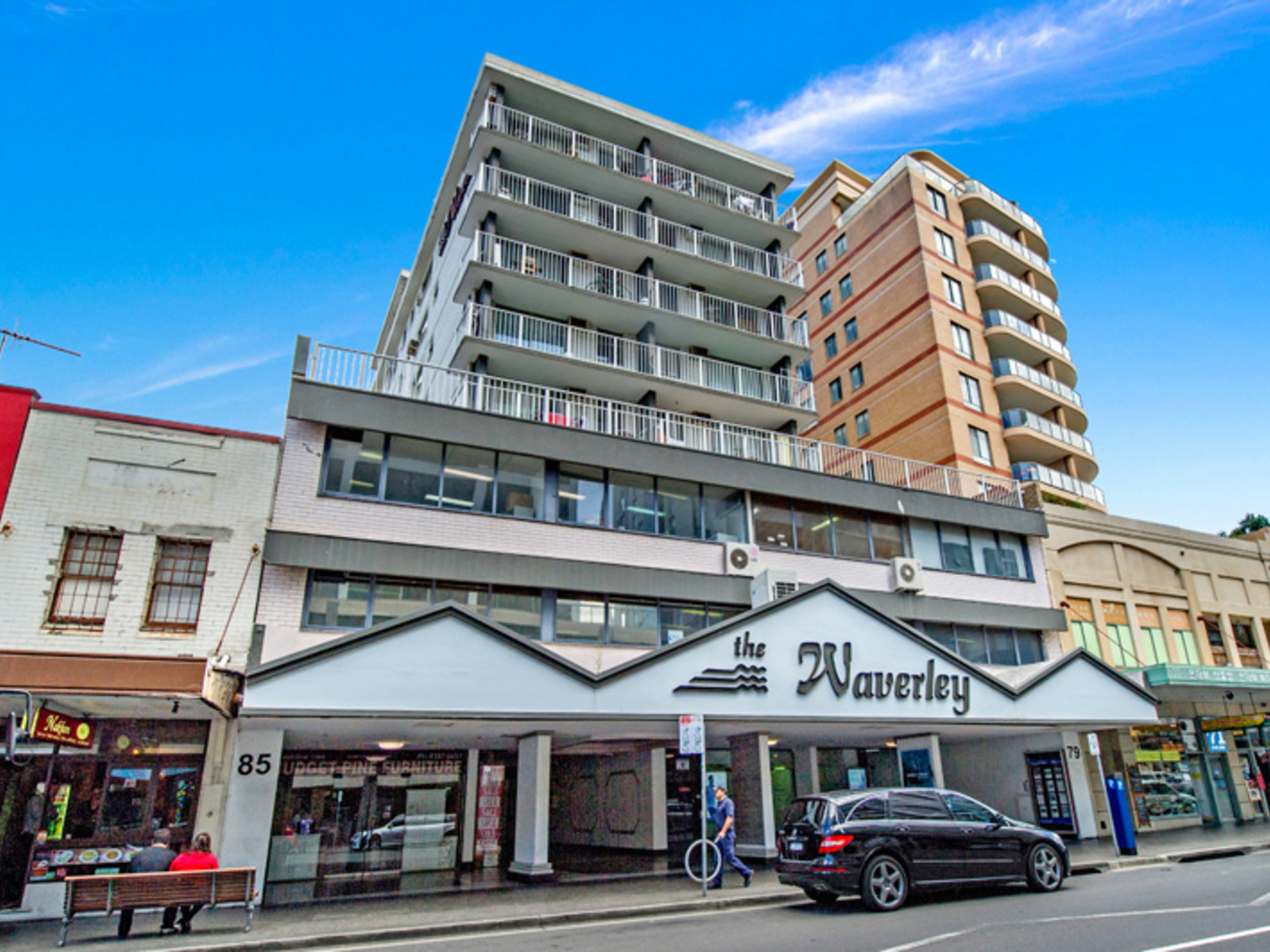 1F 7985 Oxford Street, Bondi Junction NSW 2022 Offices Sold lsre
