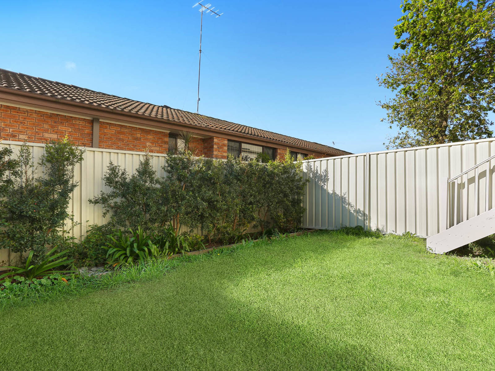 9/243 Epsom Road, Chipping Norton NSW 2170 Townhouse Leased