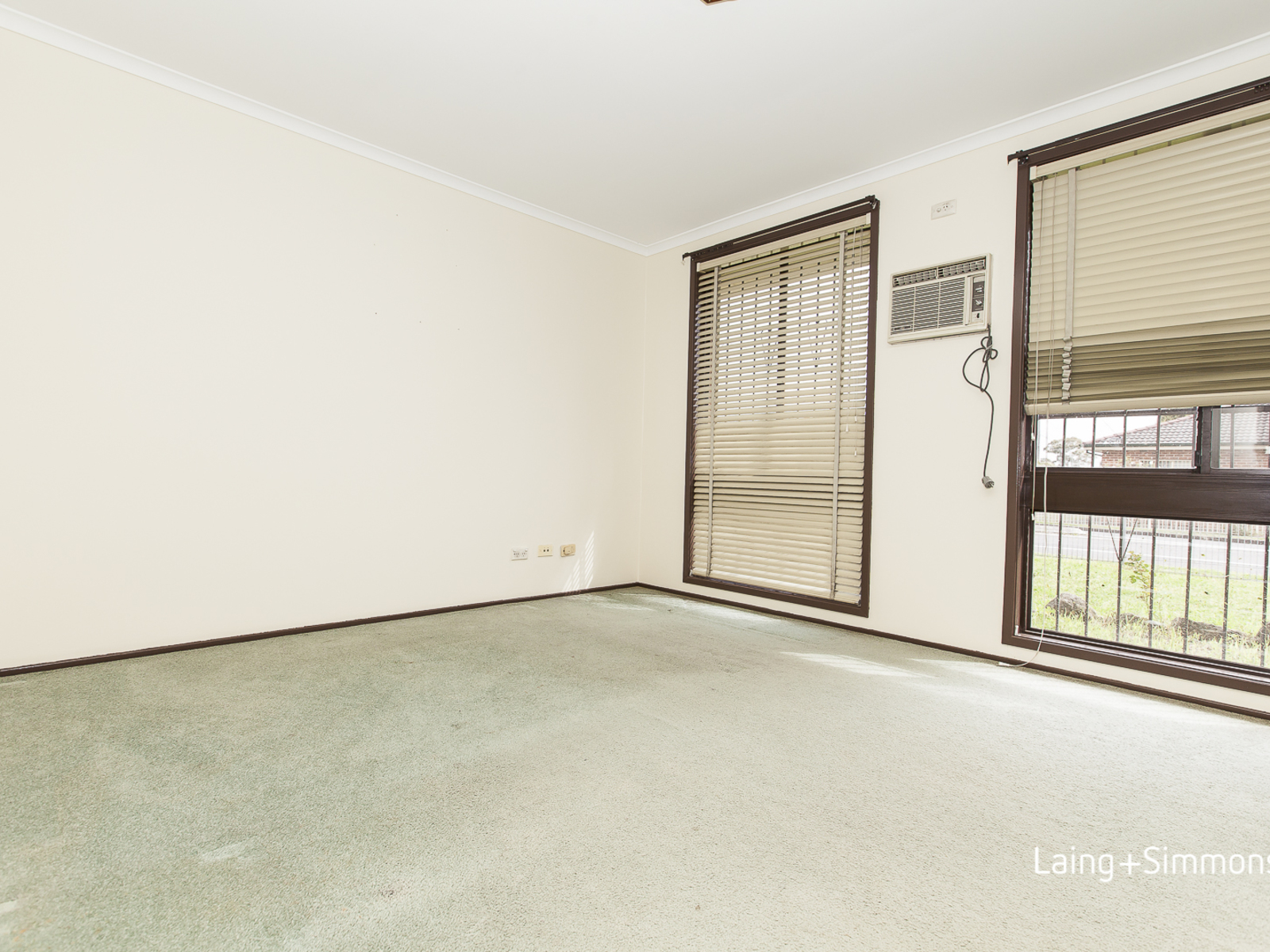 15 Kurrajong Avenue, Mount Druitt NSW 2770 House Leased