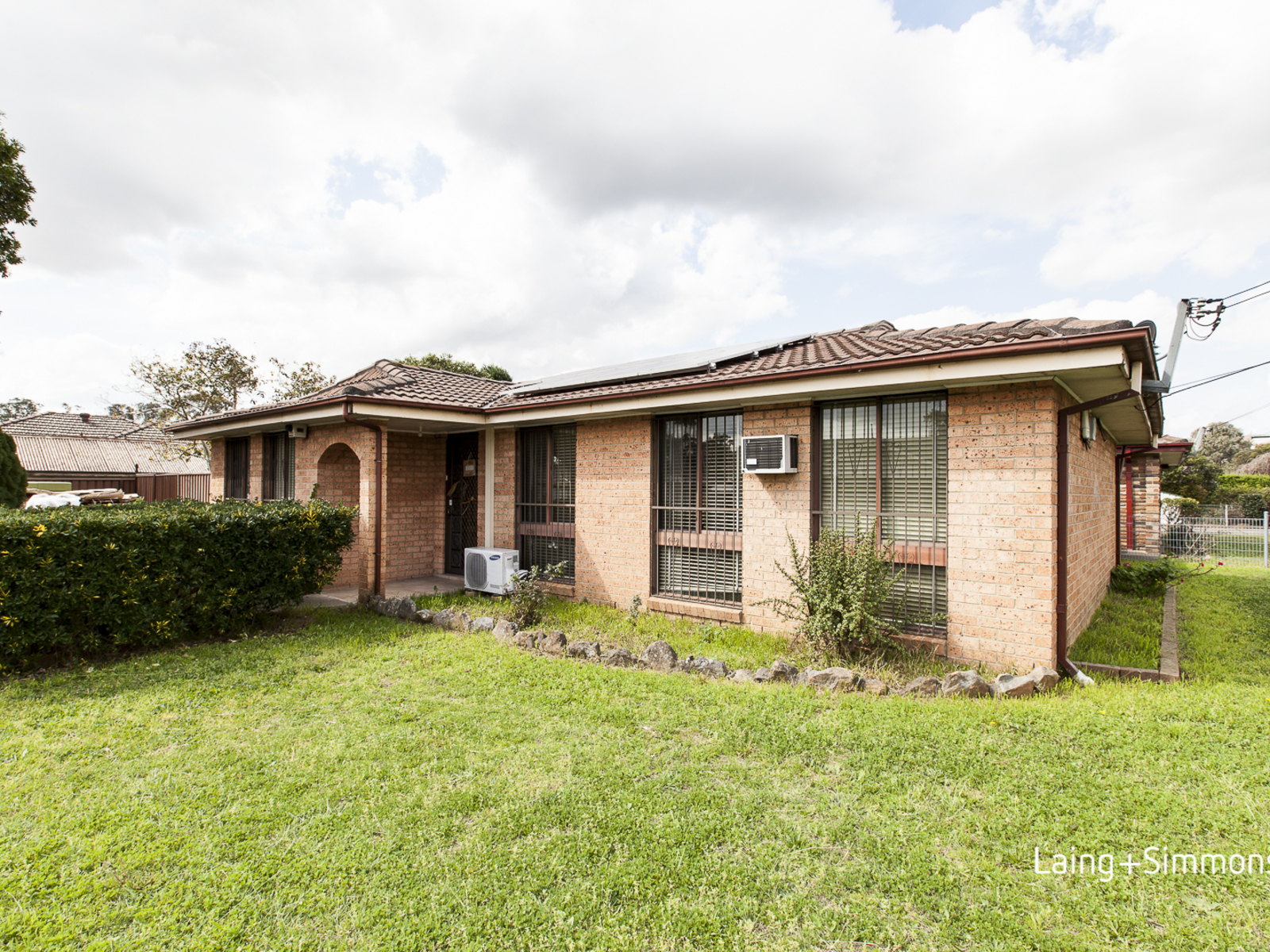 15 Kurrajong Avenue, Mount Druitt NSW 2770 House Leased