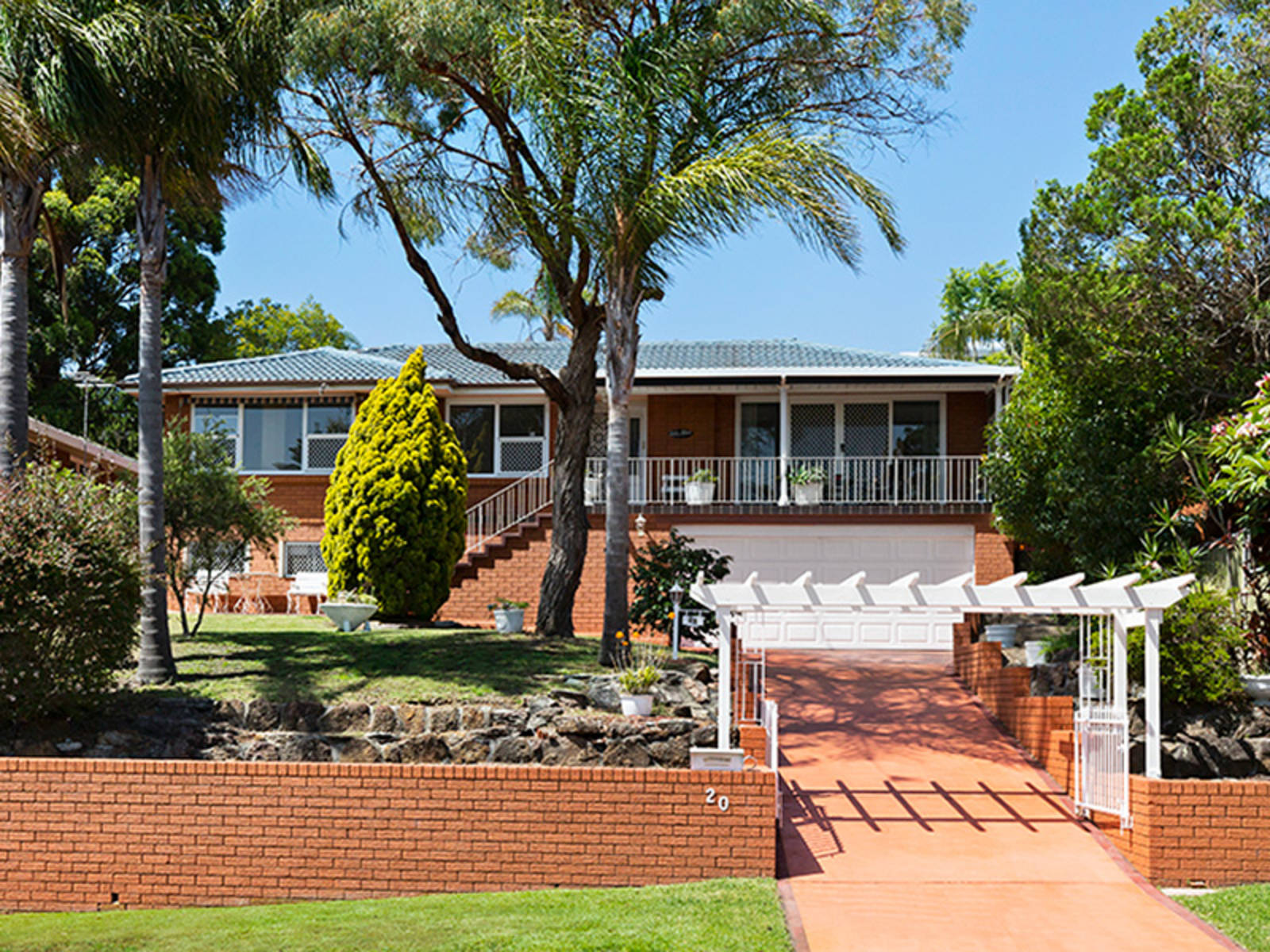 20 Sherwood Ave, Yowie Bay NSW 2228 Property Information