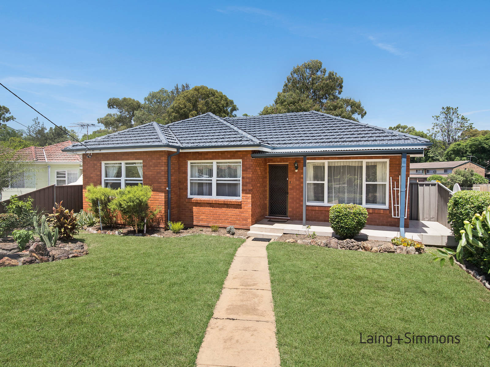 28 Doig Street, Constitution Hill NSW 2145 Property Information