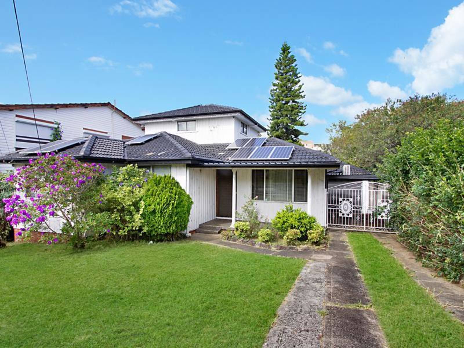 16 Gordon Street, Blacktown NSW 2148 House Leased