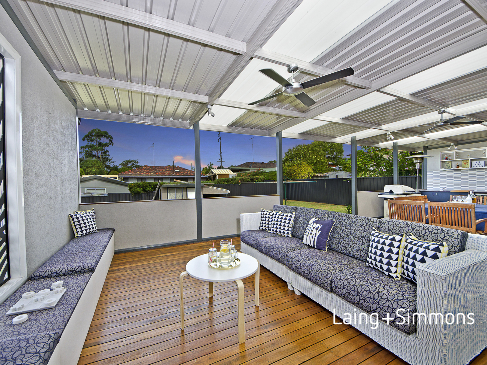 26 Westmont Drive, South Penrith NSW 2750 Leased