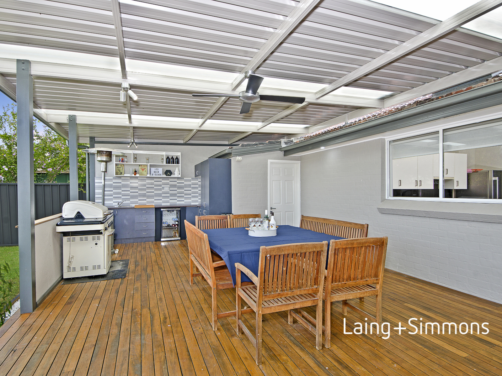 26 Westmont Drive, South Penrith NSW 2750 Leased