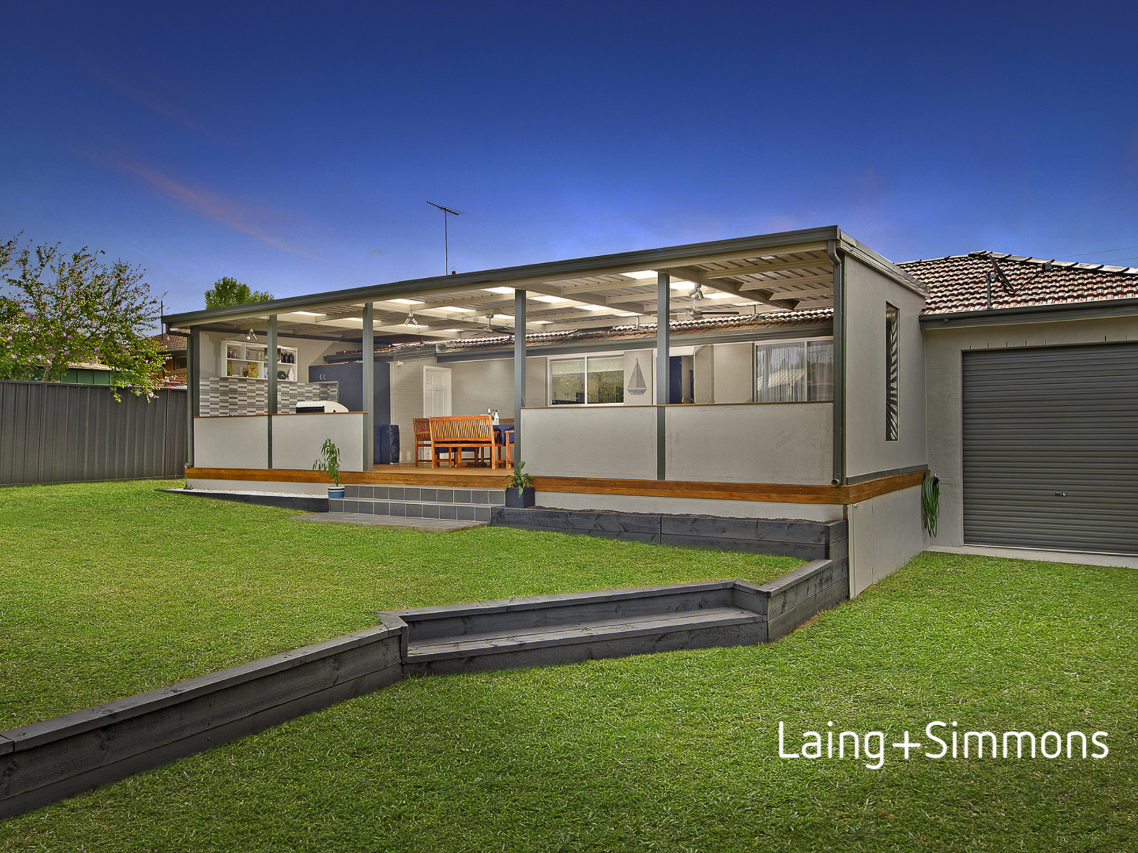 26 Westmont Drive, South Penrith NSW 2750 Leased