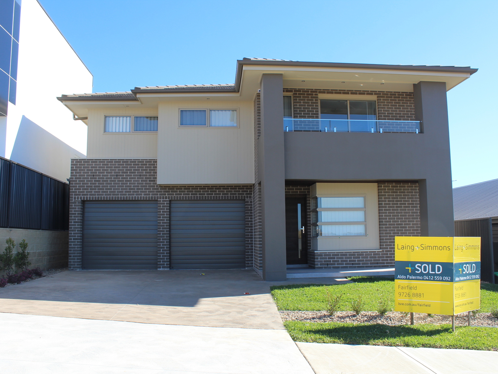 80 Kingsford Smith Avenue, Middleton Grange NSW 2171 House Sold