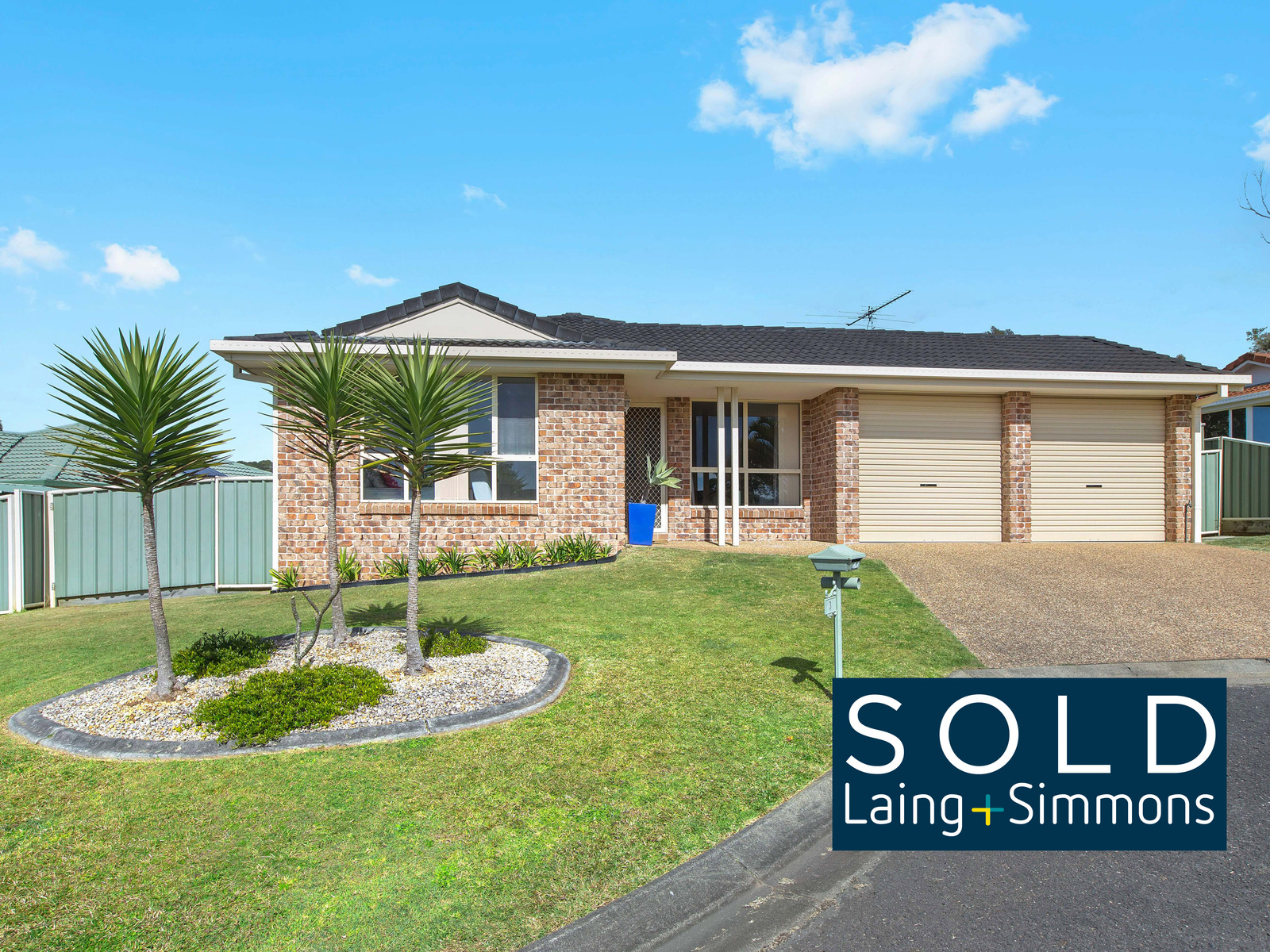 3 Yass Court, Port Macquarie NSW 2444 House Sold