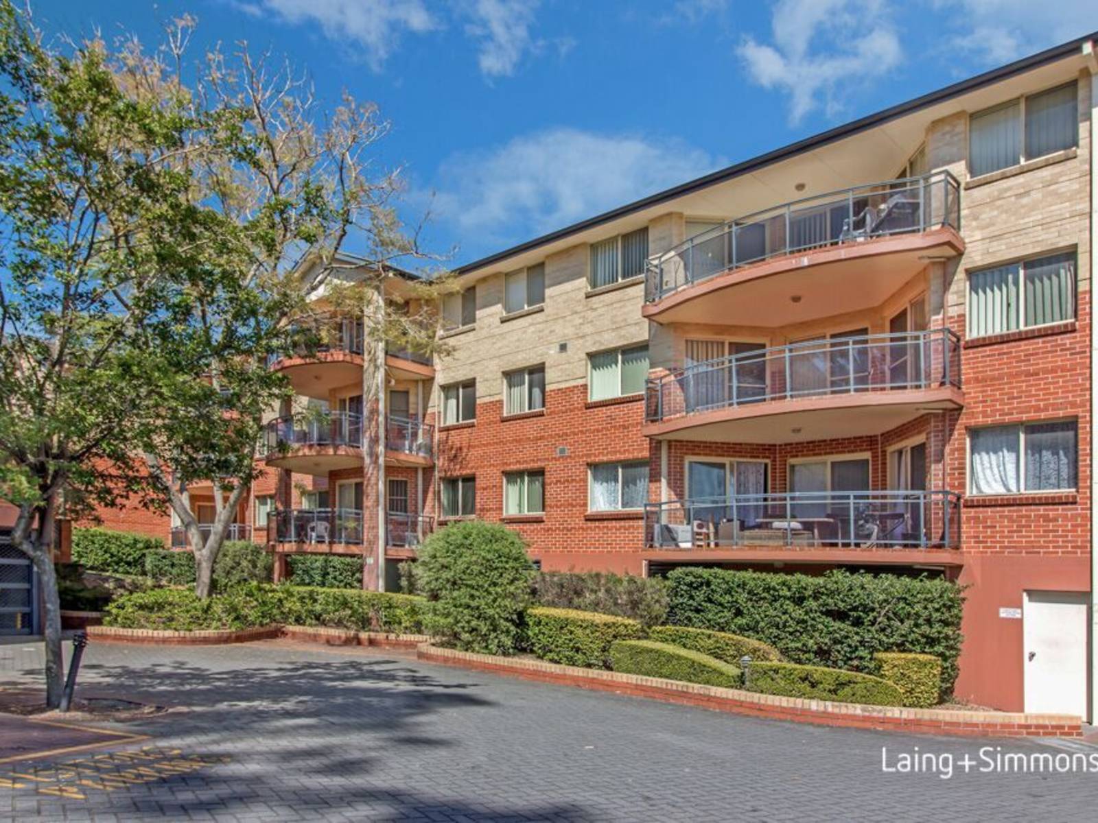 87/298312 Pennant Hills Road, Pennant Hills NSW 2120 Unit Leased