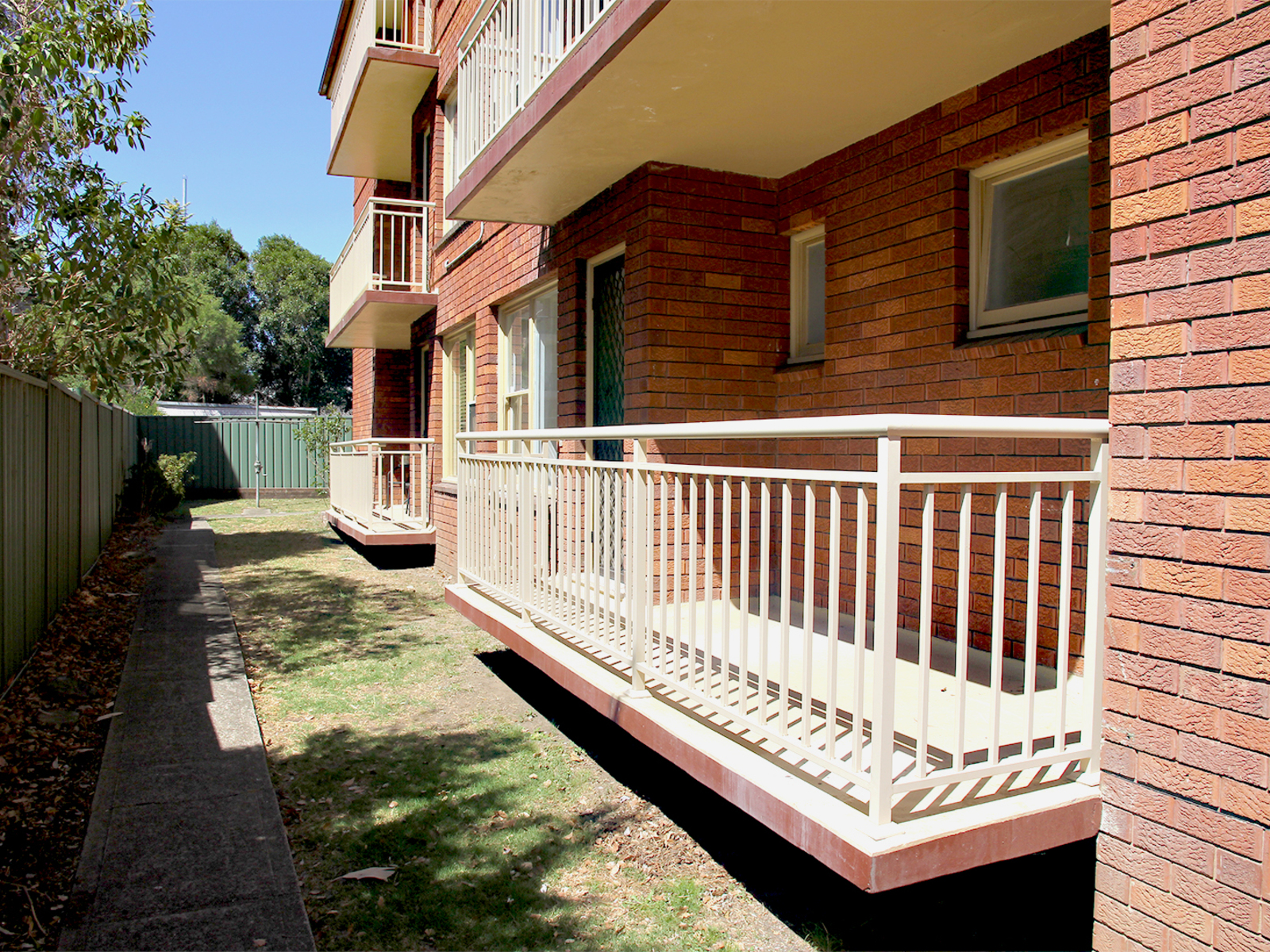 29/1921 Stuart Street, Concord West NSW 2138 Unit Leased