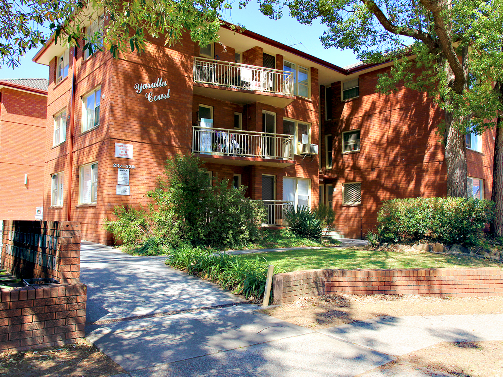 29/1921 Stuart Street, Concord West NSW 2138 Unit Leased