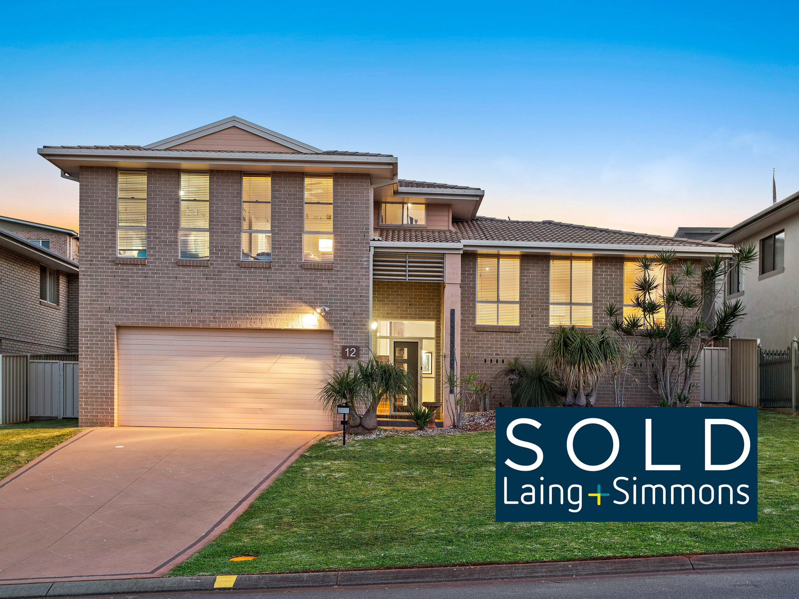 12 O'Briens Road, Port Macquarie NSW 2444 House Sold