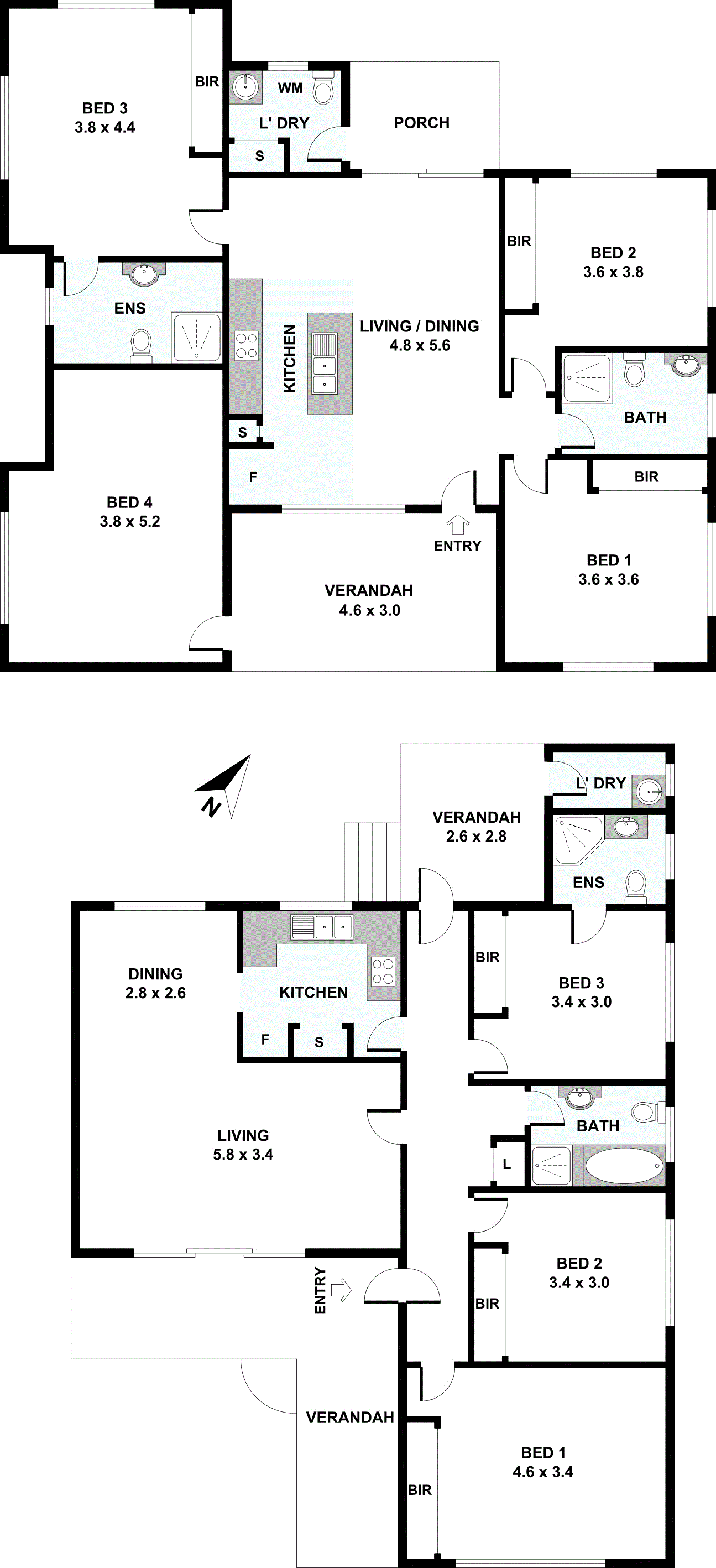 1 Gough Avenue, Chester Hill NSW 2162 House Sold