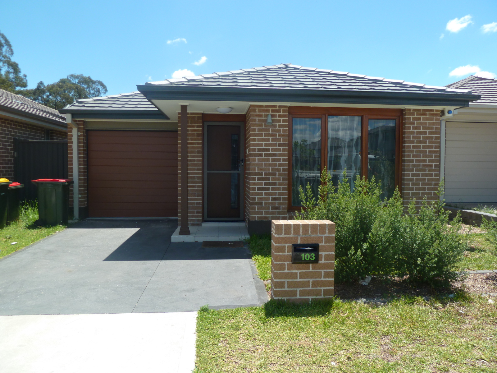 103 Howarth Street, Ropes Crossing NSW 2760 Leased