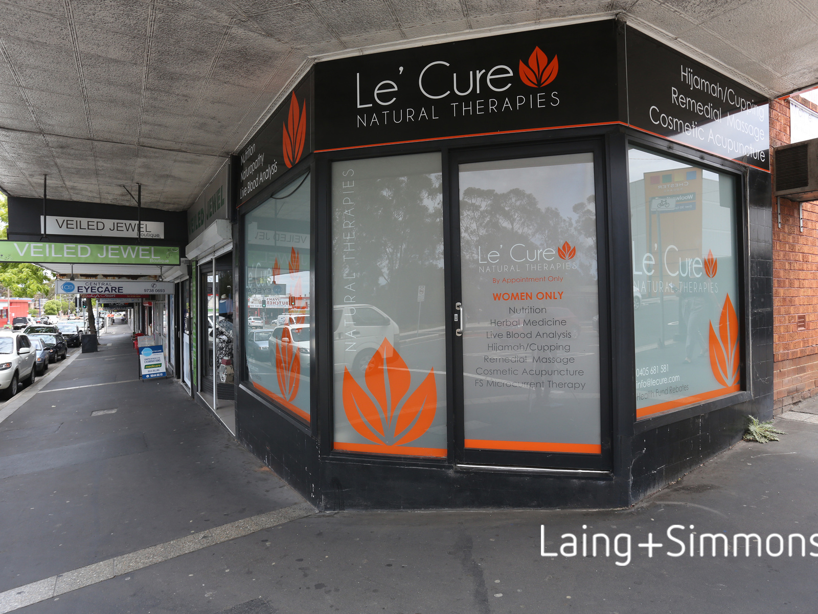 182 Waldron Road, Chester Hill NSW 2162 Property Information