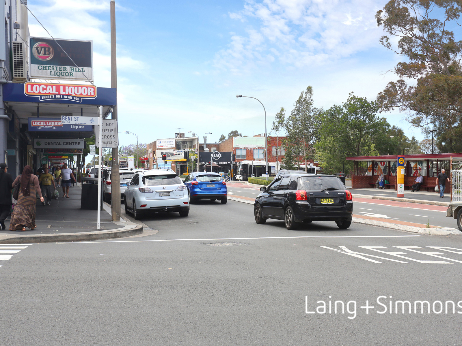 182 Waldron Road, Chester Hill NSW 2162 Property Information