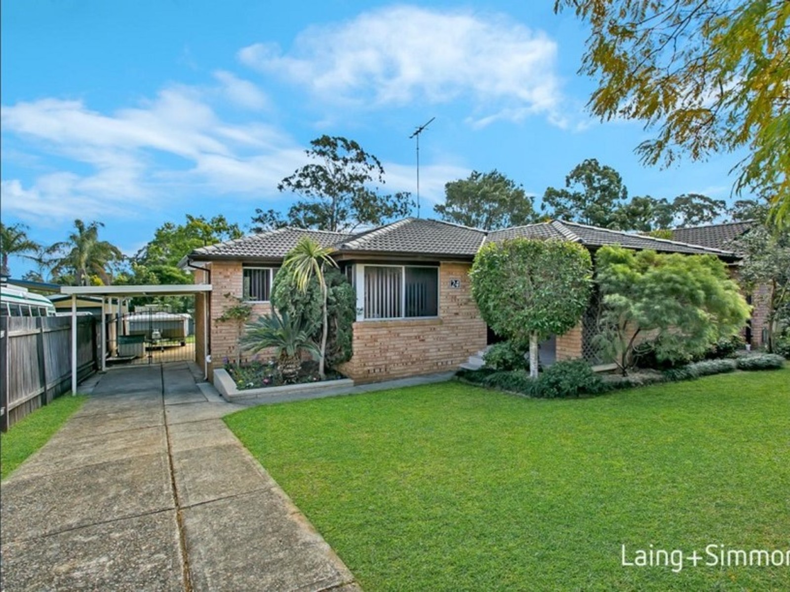 24 Marcus Street, Kings Park NSW 2148 Leased