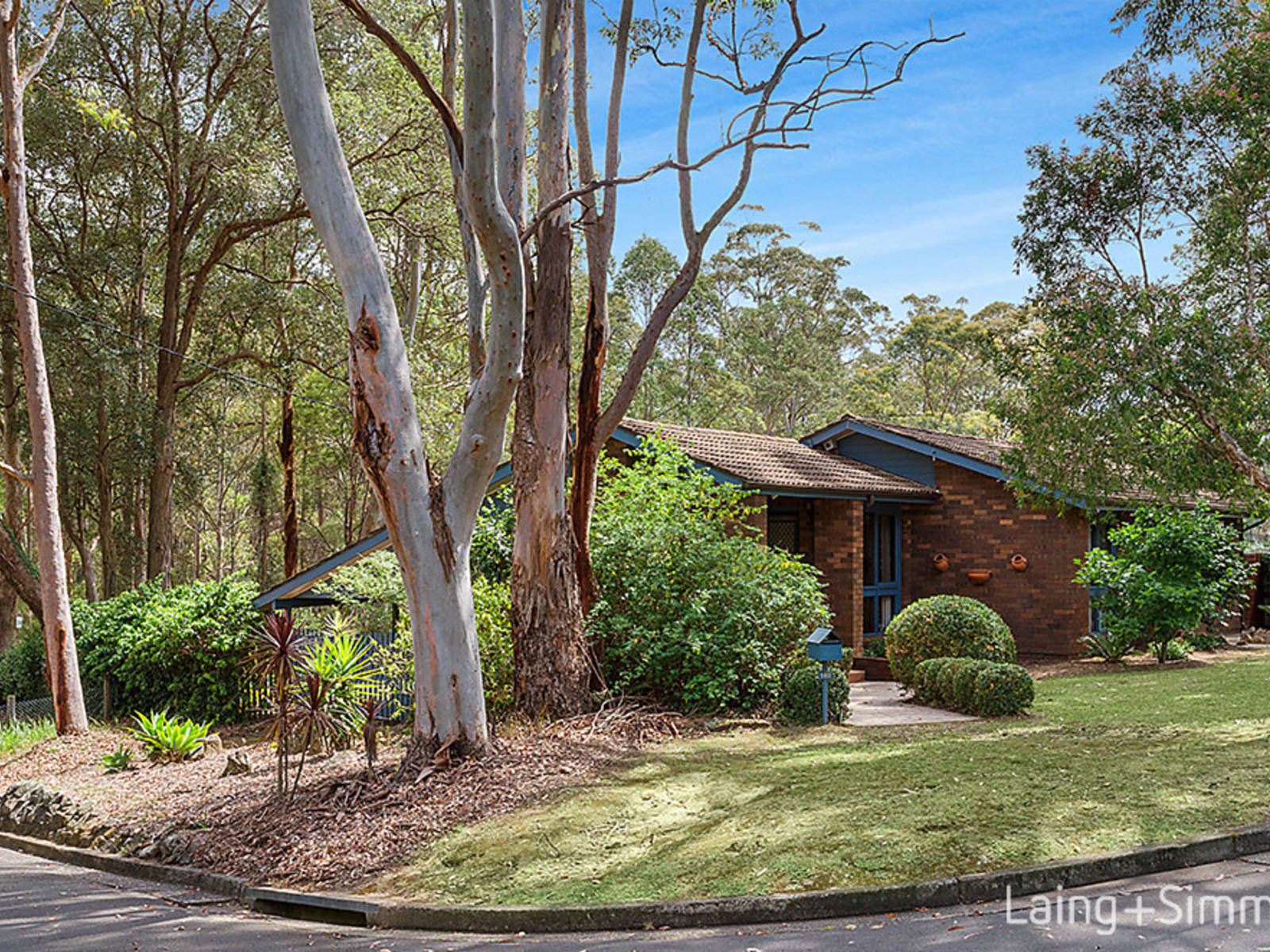 162 Hull Road, West Pennant Hills NSW 2125 House Leased