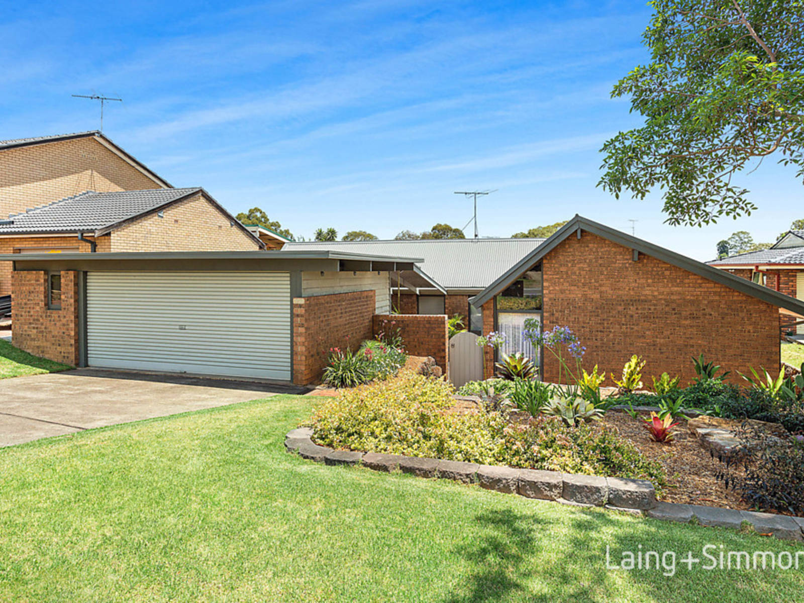 41 Joseph Banks Drive, Kings Langley NSW 2147 House Sold