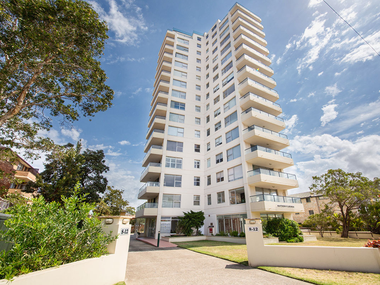 4/812 Waratah Street, Cronulla NSW 2230 Apartment Leased