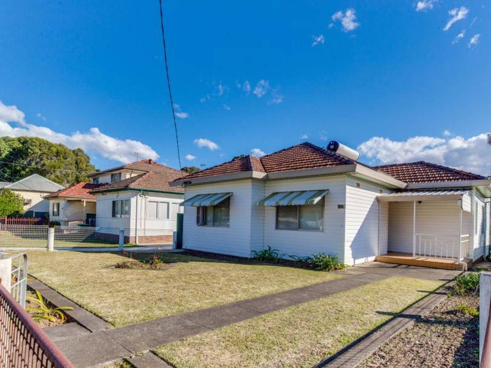 188 Blaxcell Street, Granville NSW 2142 Leased