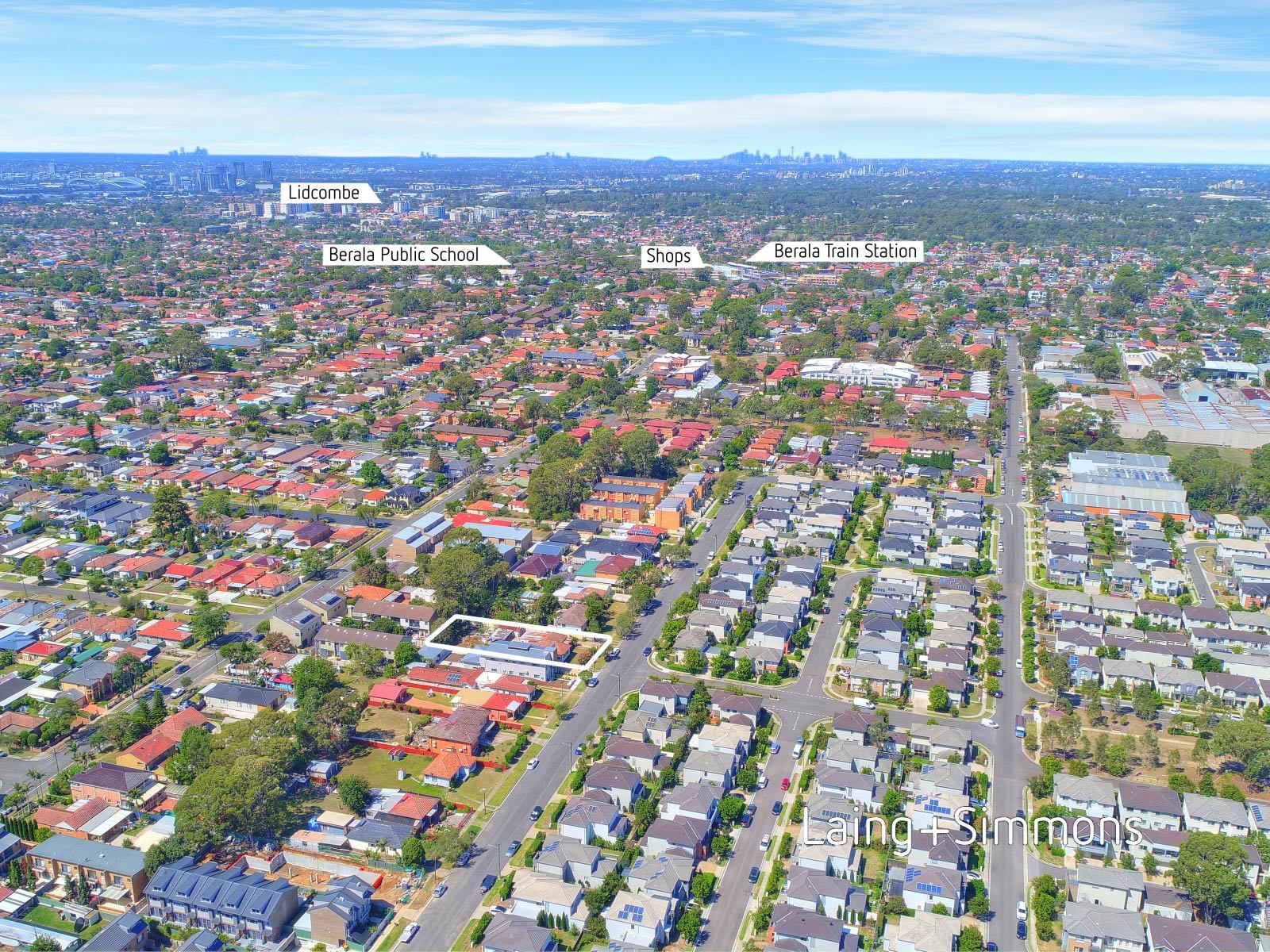 35 Kirkham Road, Auburn NSW 2144 Property Information