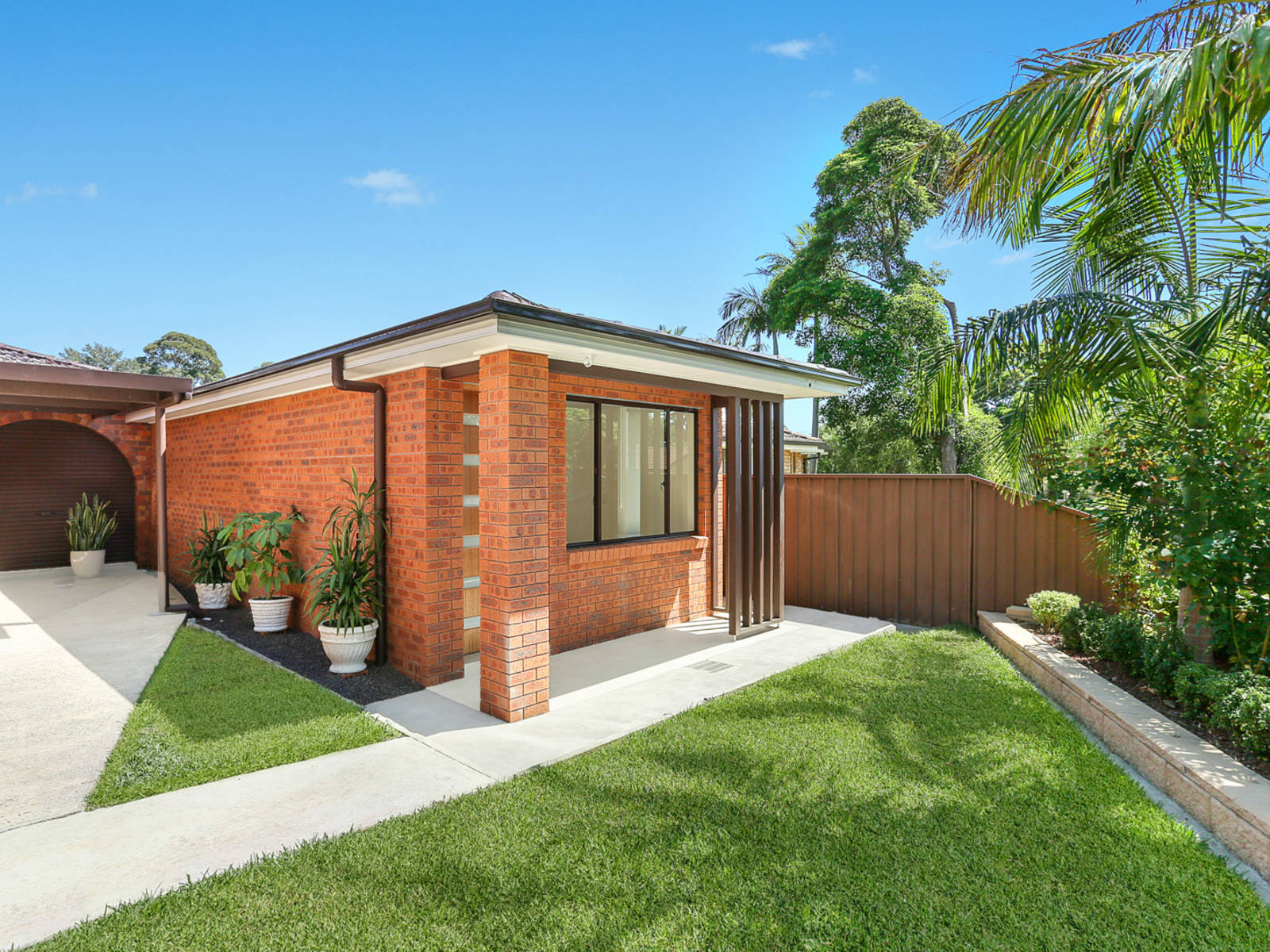 10a Central Road, Beverly Hills NSW 2209 House Leased