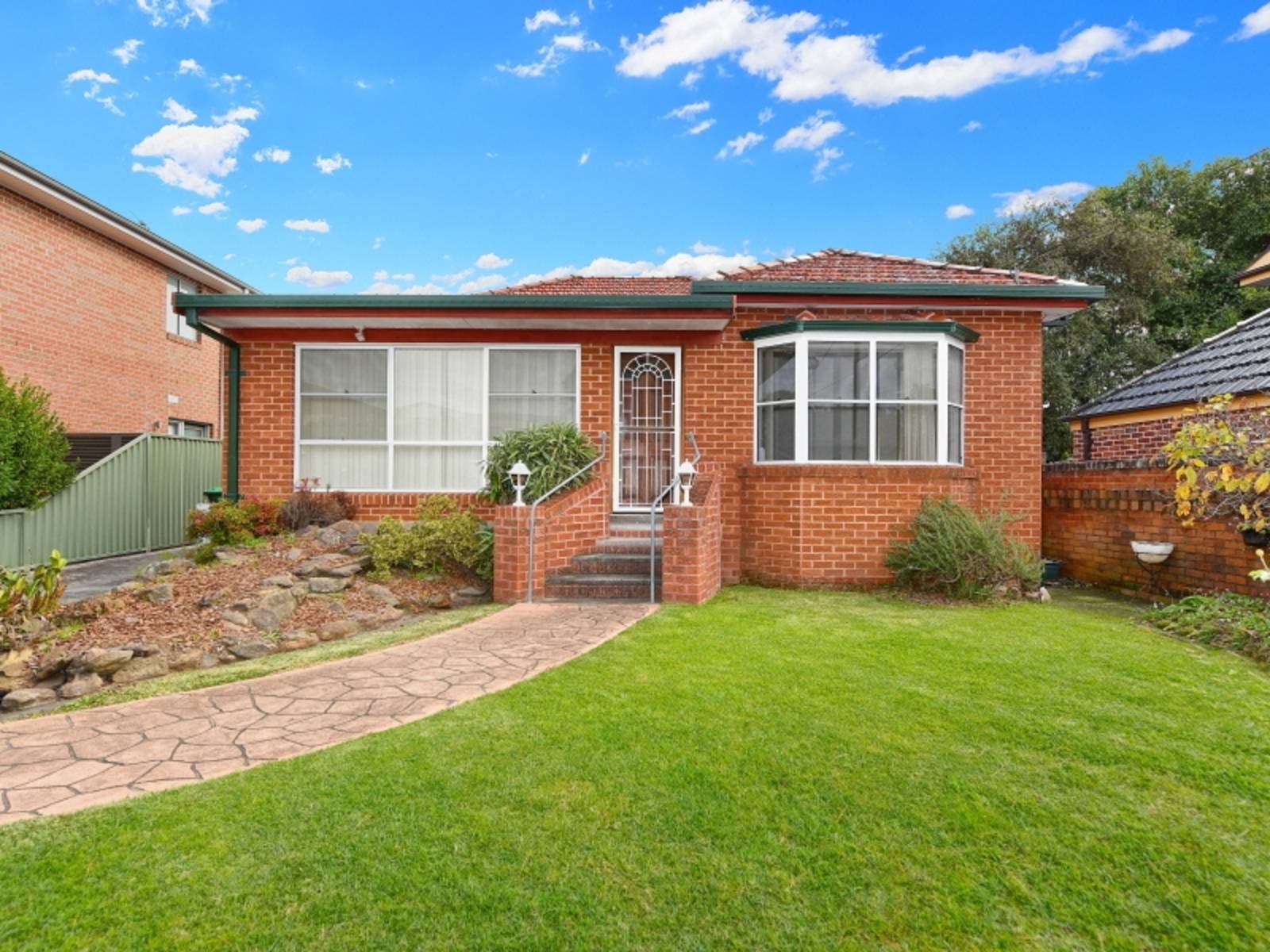 10 Ludgate Street, Concord NSW 2137 House Leased