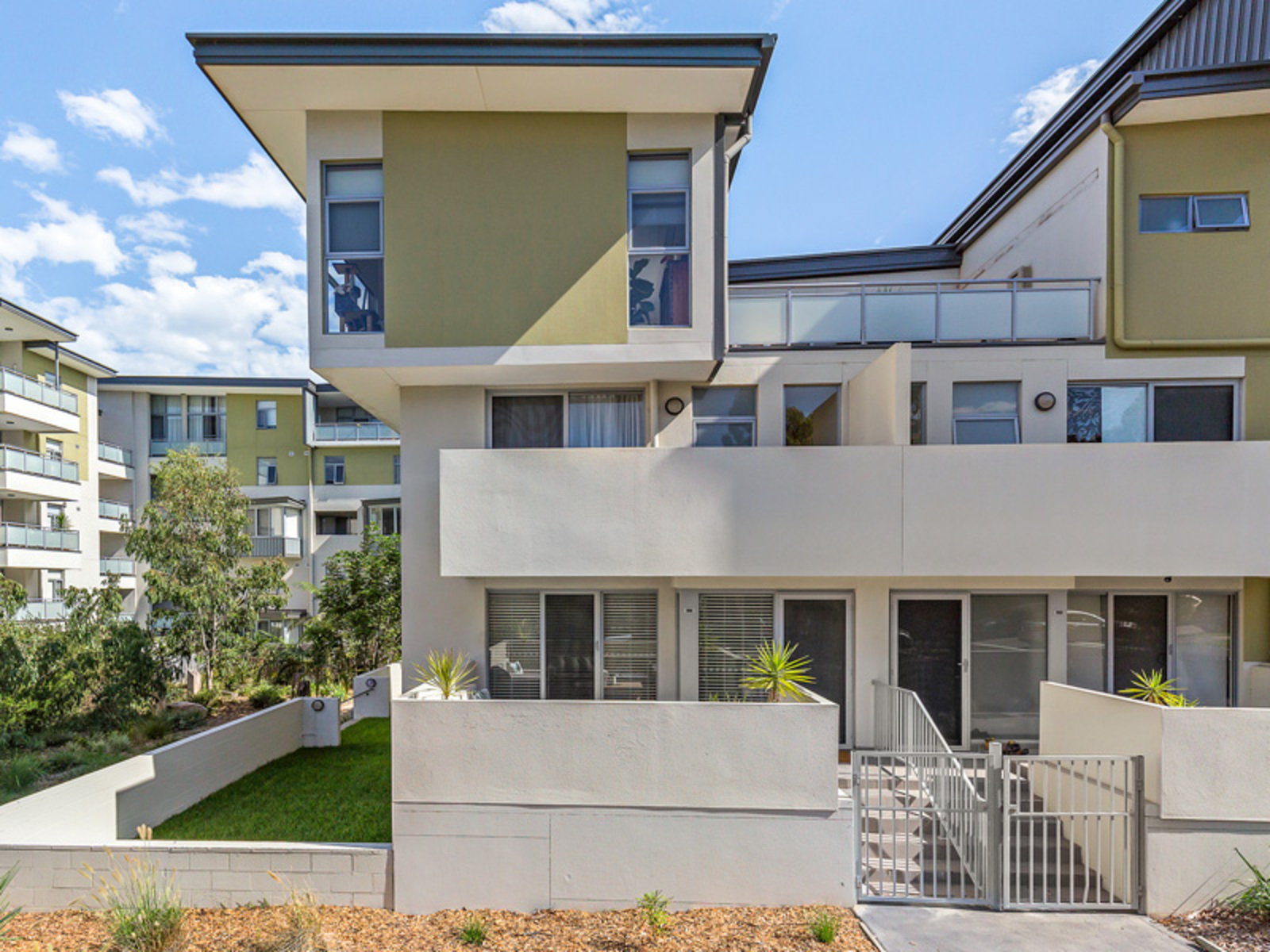 104/51 Merton Street, Sutherland NSW 2232 Apartment Sold