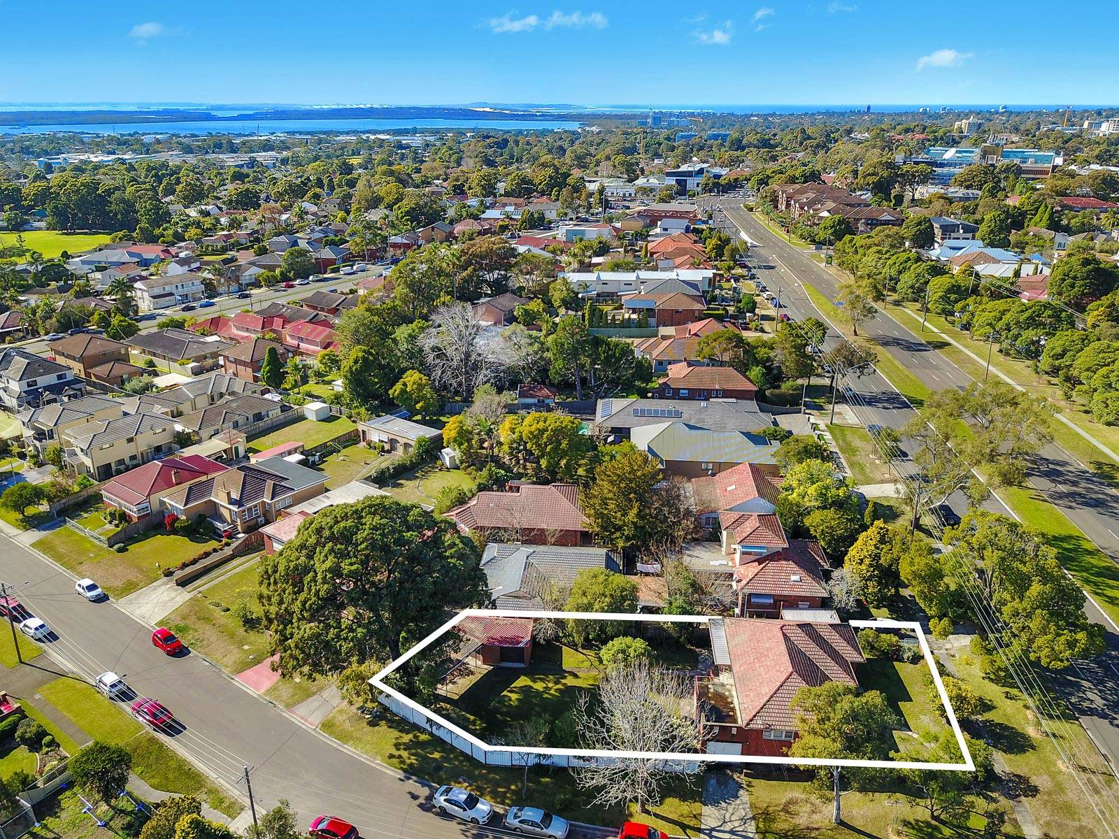 489 Kingsway, Miranda NSW 2228 House For Sale